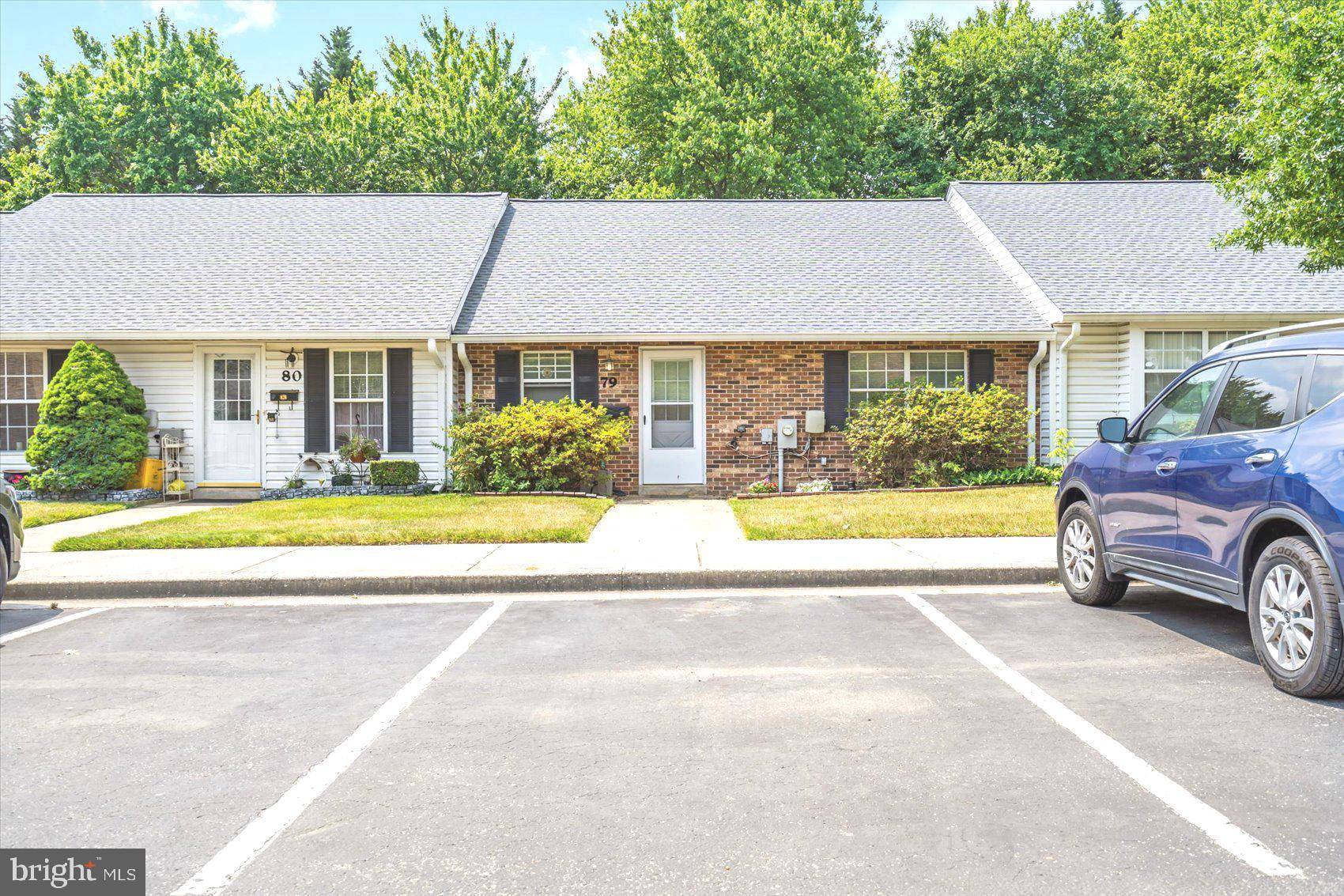 Laurel, MD 20708,9274 CHERRY LN #79