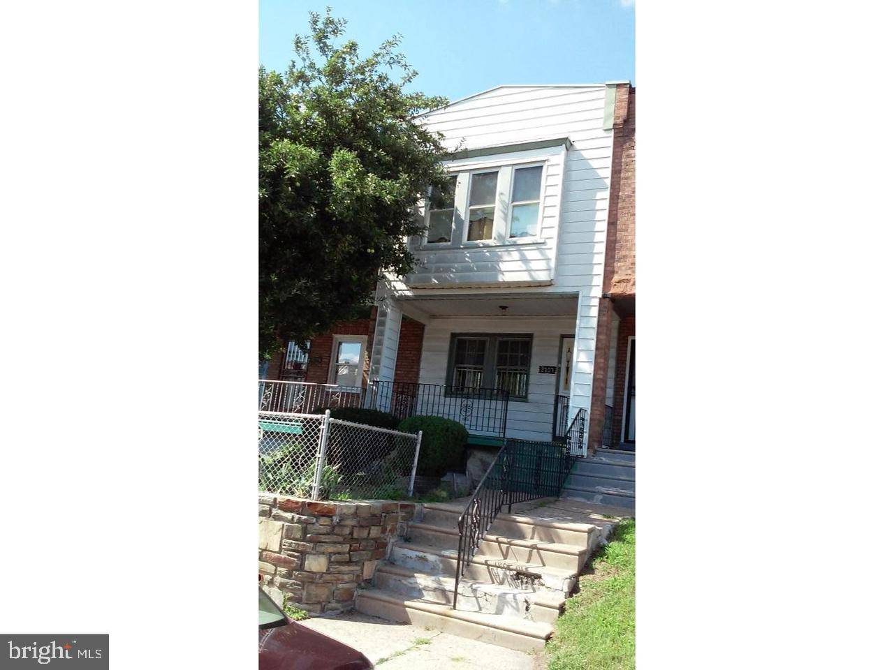 Philadelphia, PA 19138,2107 66TH AVE