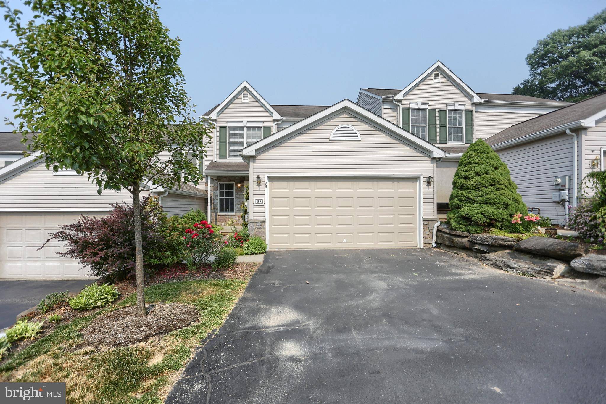 Millersville, PA 17551,28 CREEKSIDE DR