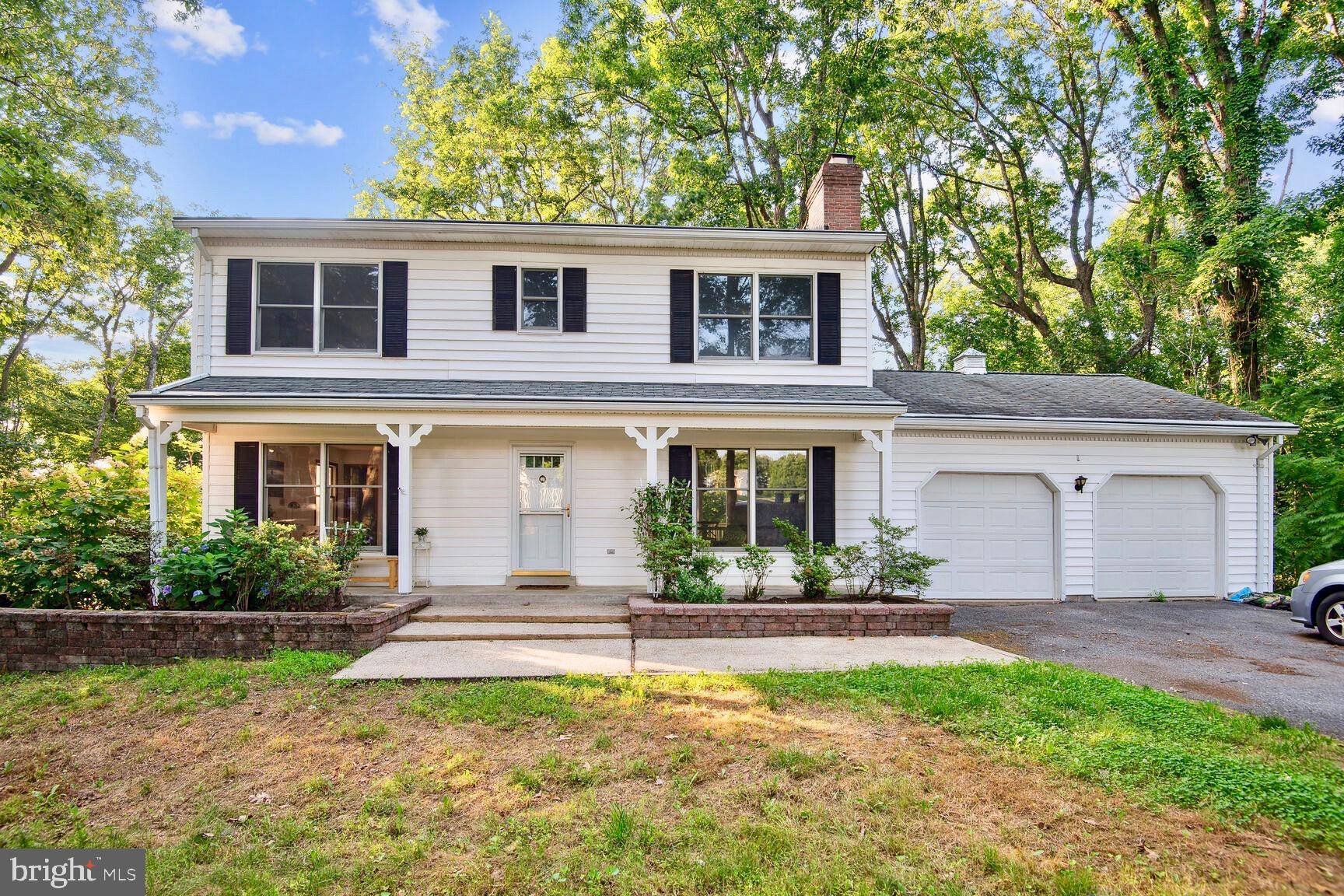 Mount Airy, MD 21771,13594 SKYVIEW TER W