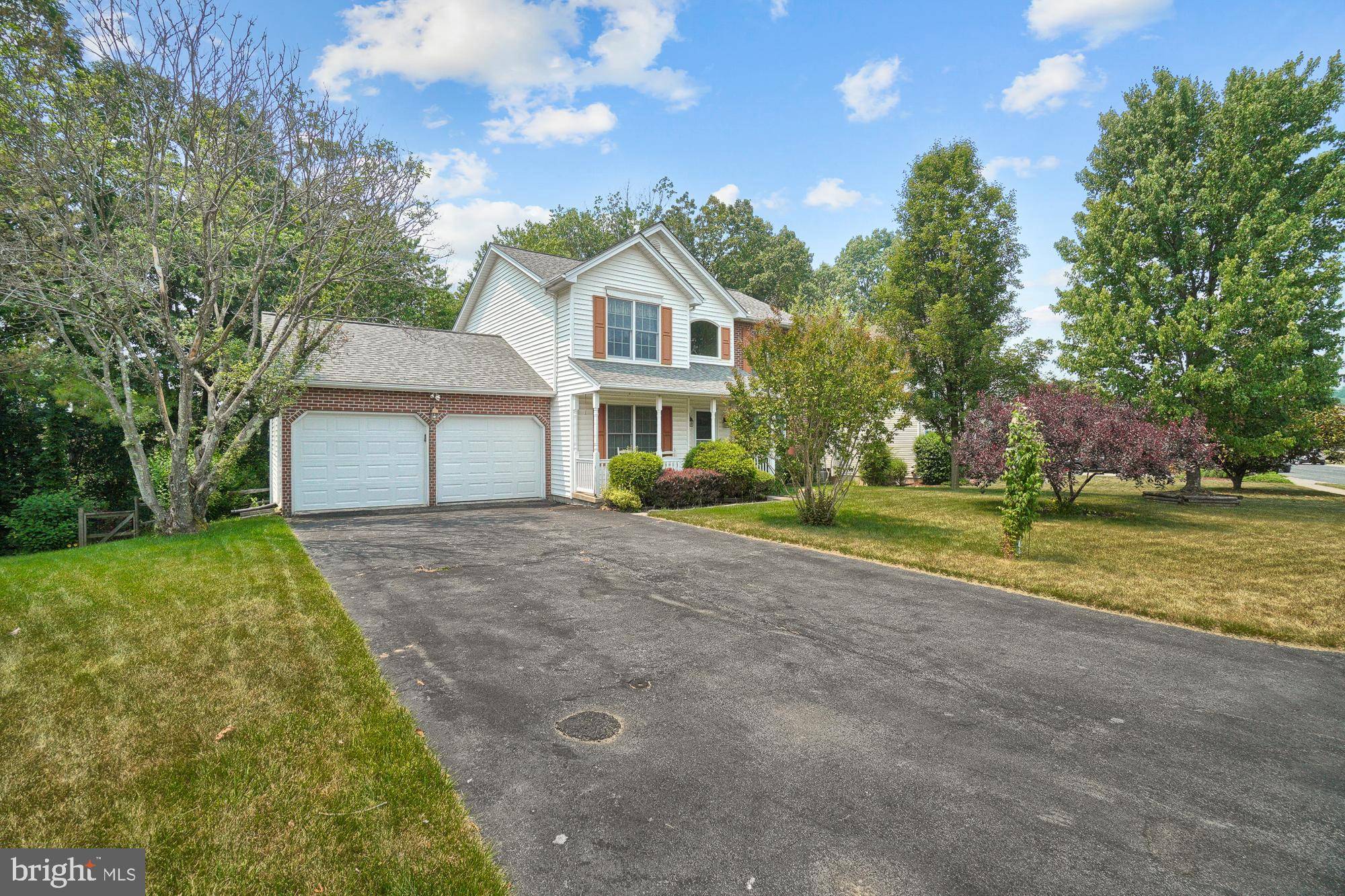 Westminster, MD 21157,790 HESS CT