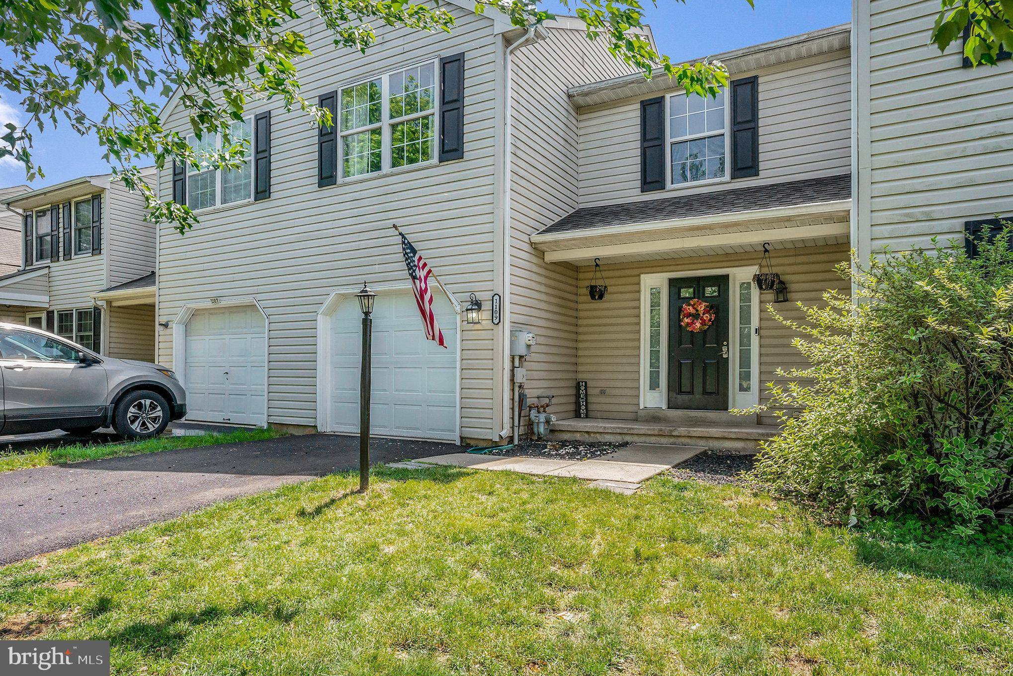 Lansdale, PA 19446,1109 OXFORD CIR