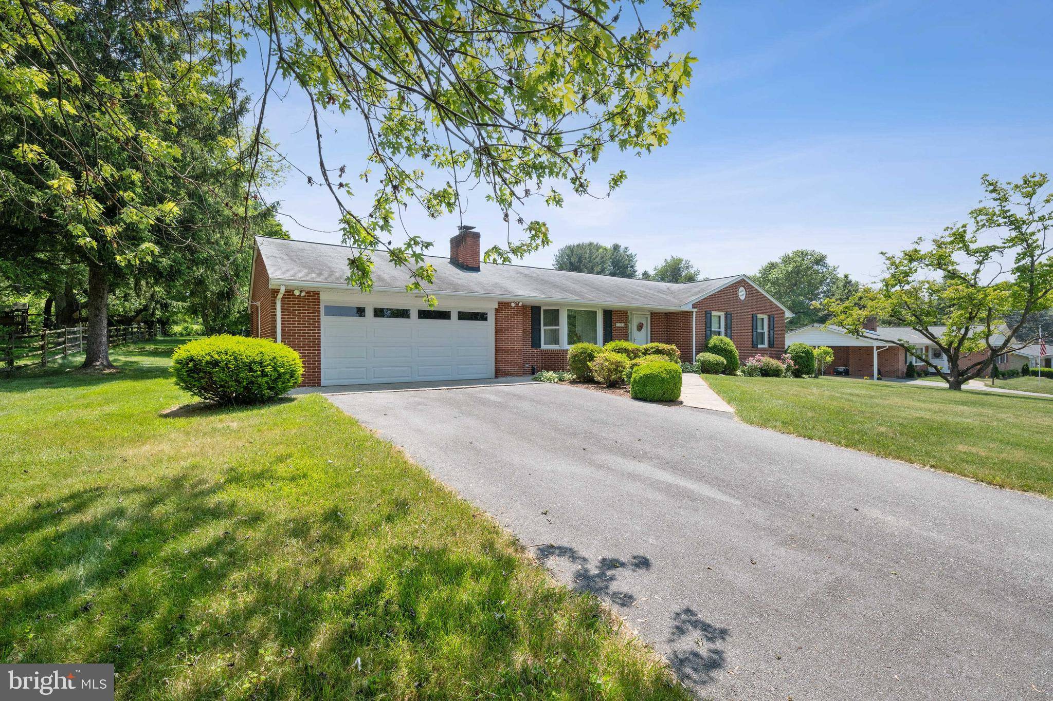 Sykesville, MD 21784,6129 ROLLING VIEW DR