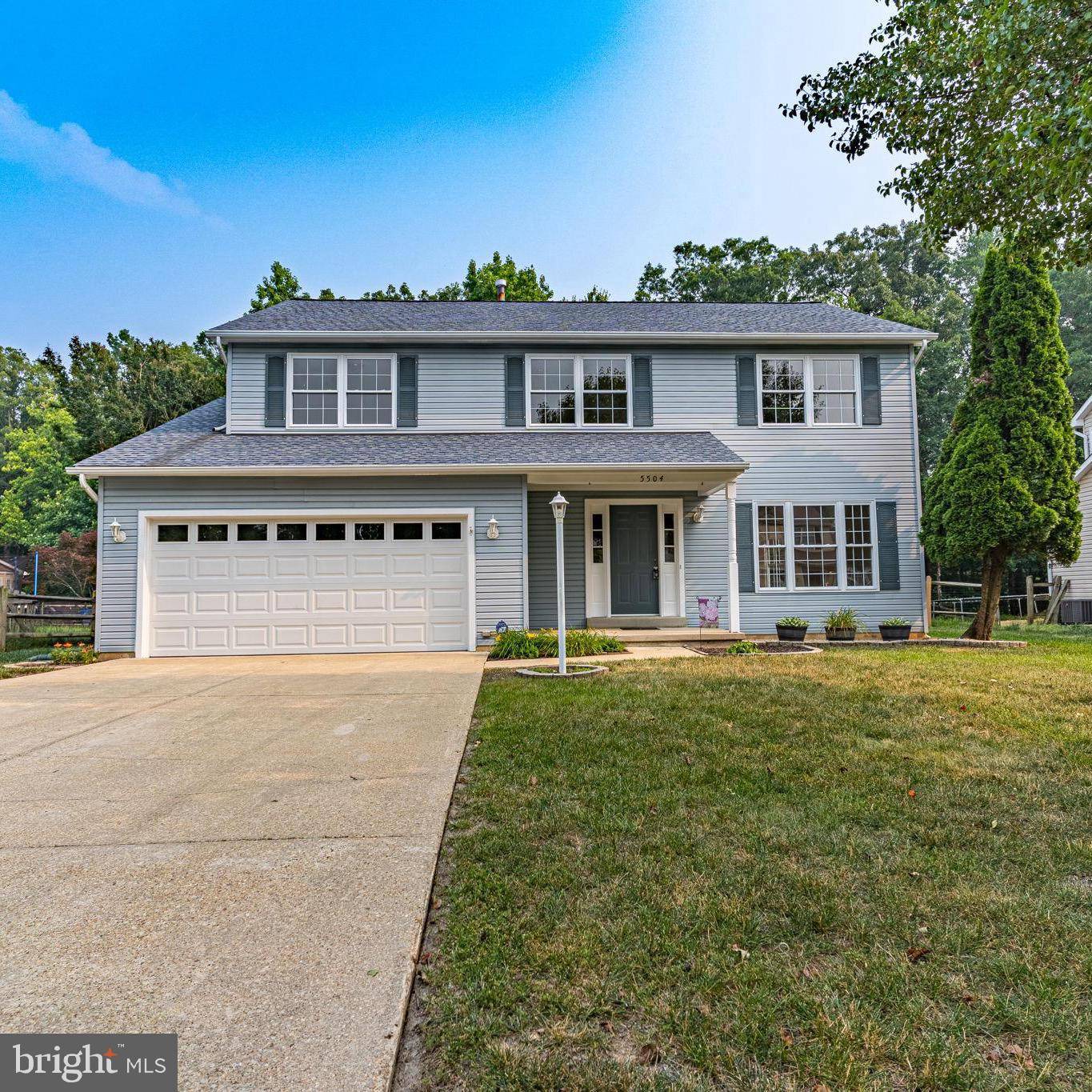 Waldorf, MD 20603,5504 SKIPJACK CT