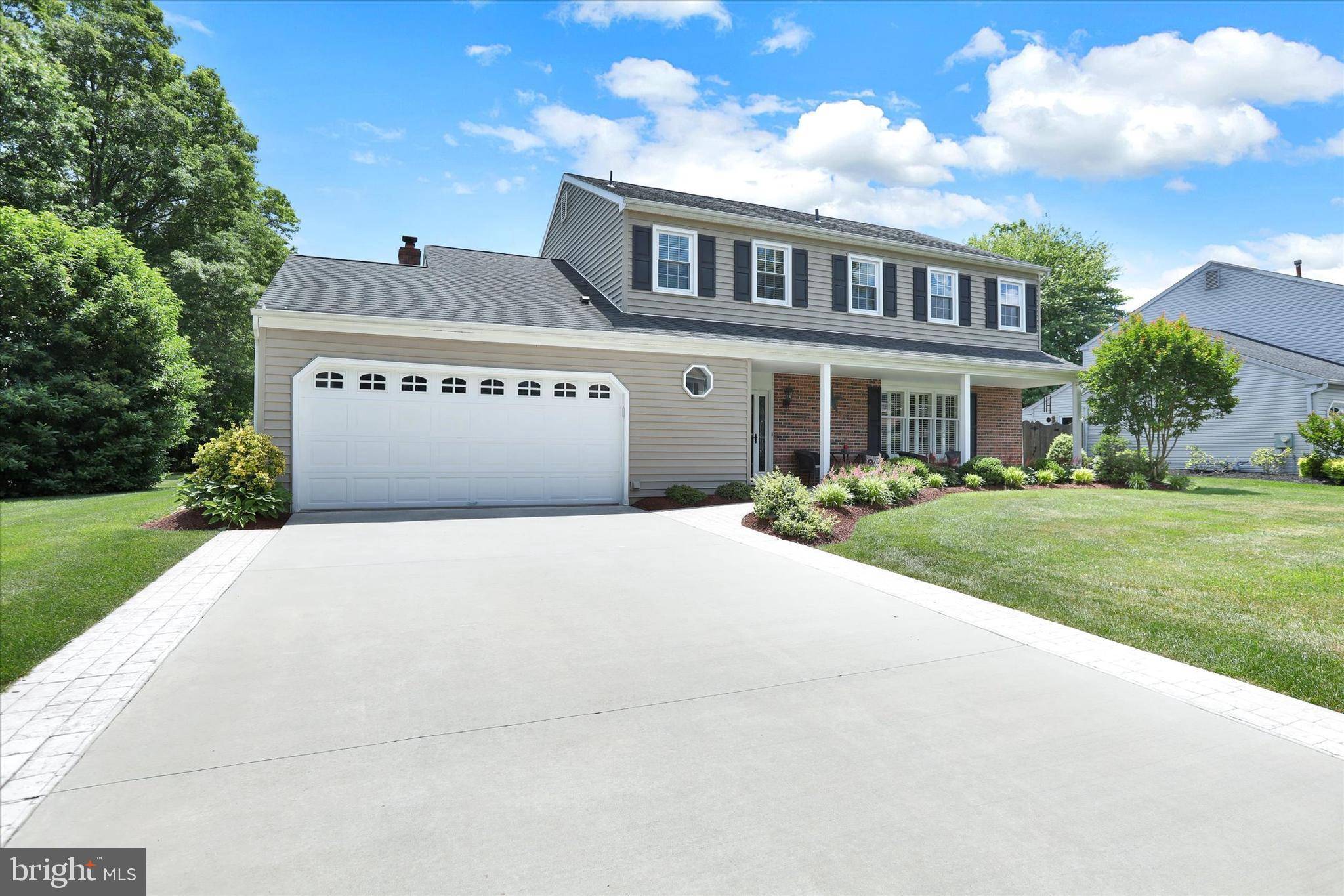 Langhorne, PA 19047,630 ATKINSON LN