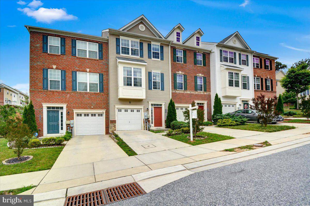 Rosedale, MD 21237,6280 MCKAY CIR