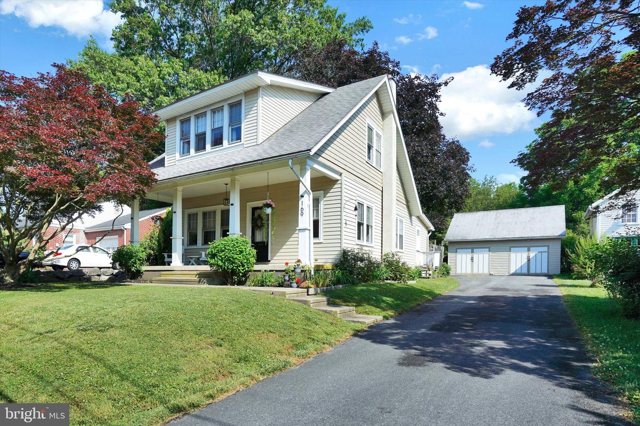 Millersville, PA 17551,169 ELIZABETH ST