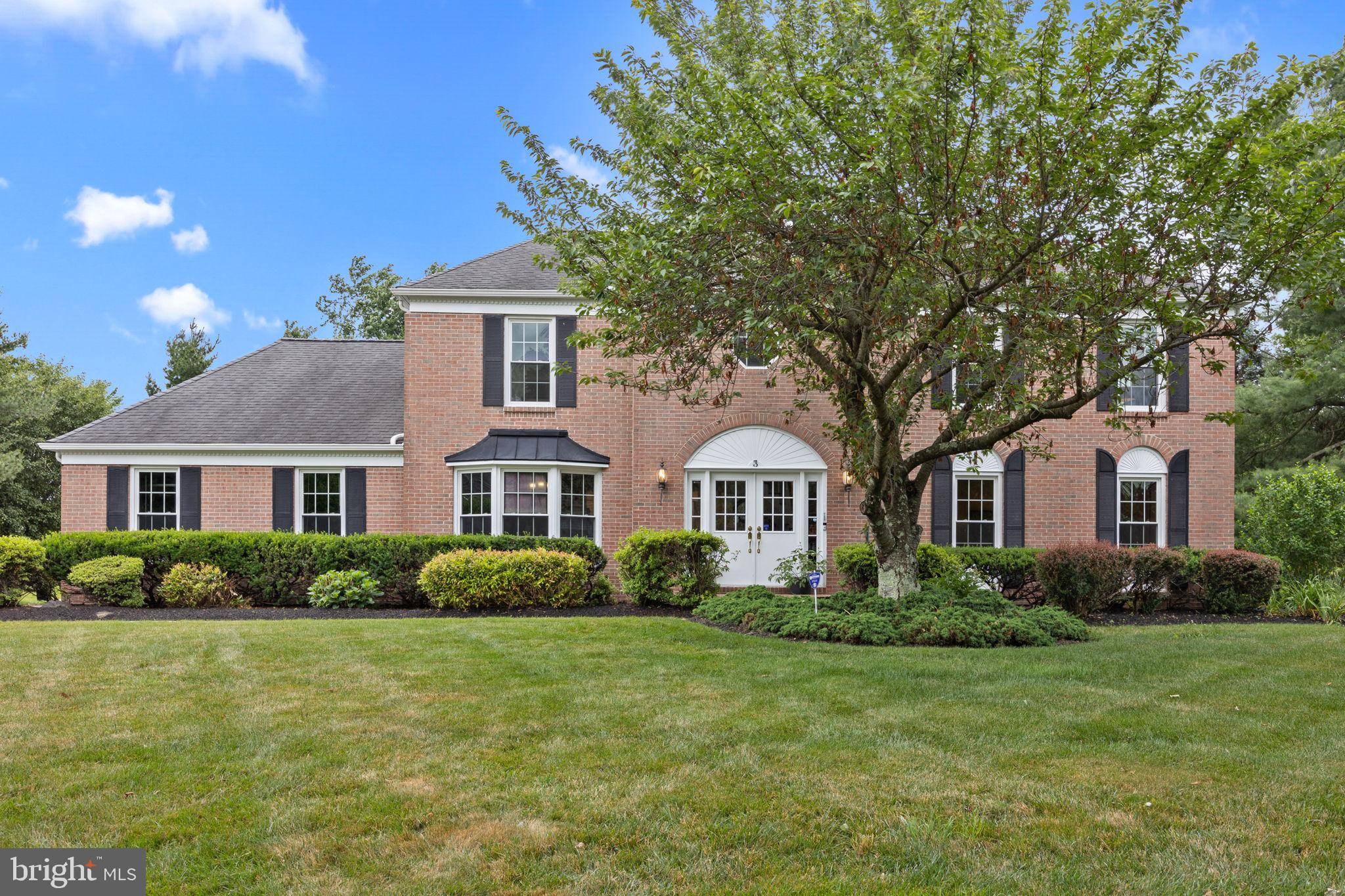 Princeton Junction, NJ 08550,3 STARK CT