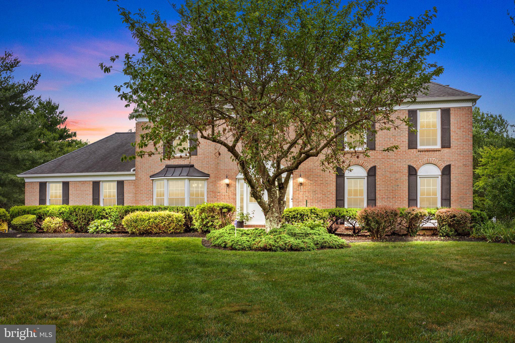 Princeton Junction, NJ 08550,3 STARK CT