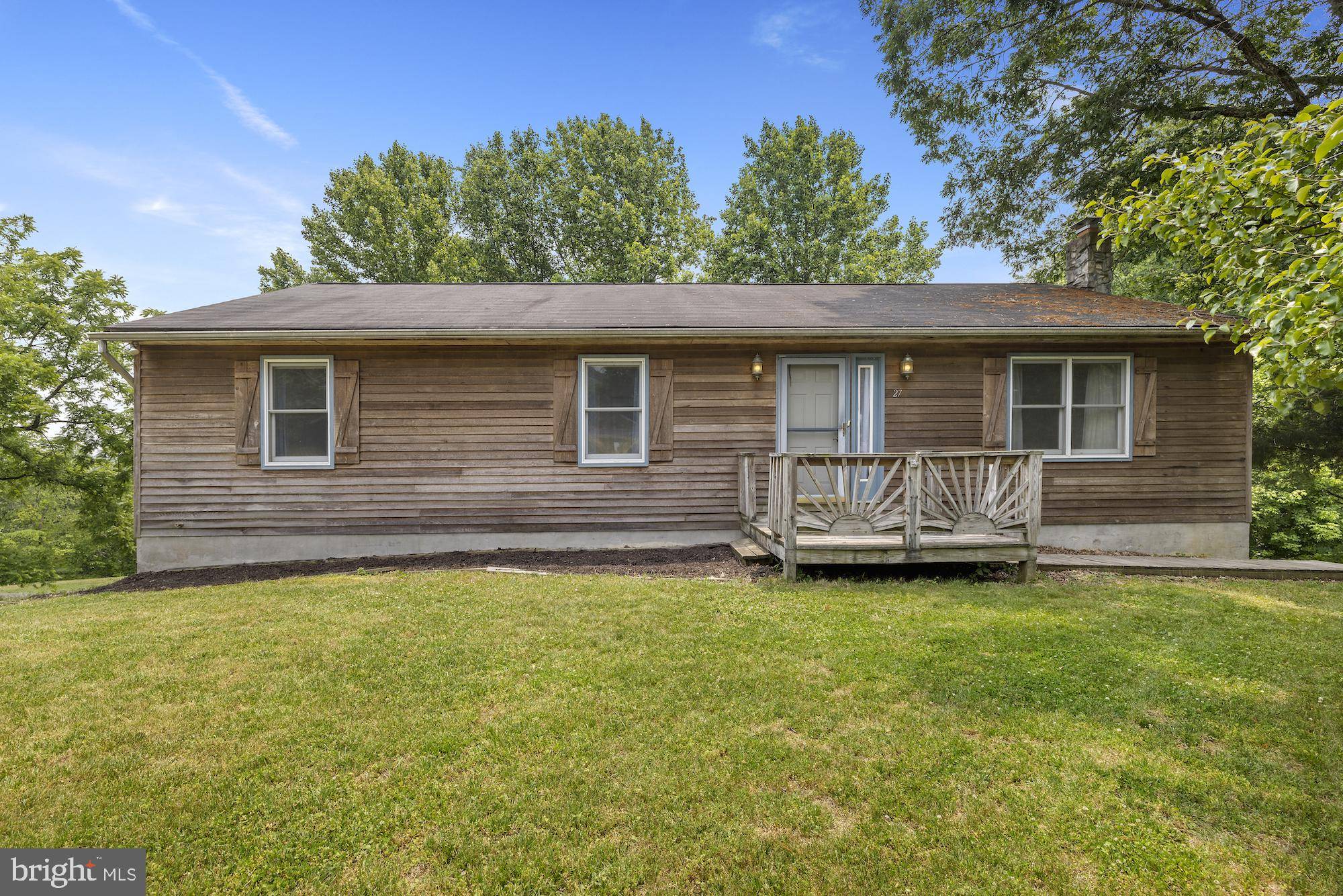 Fairfield, PA 17320,27 PARTRIDGE TRL