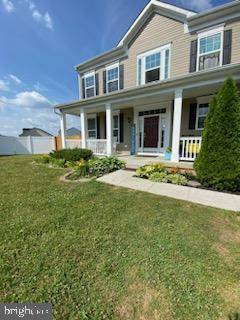 Hedgesville, WV 25427,455 AVALON TRL