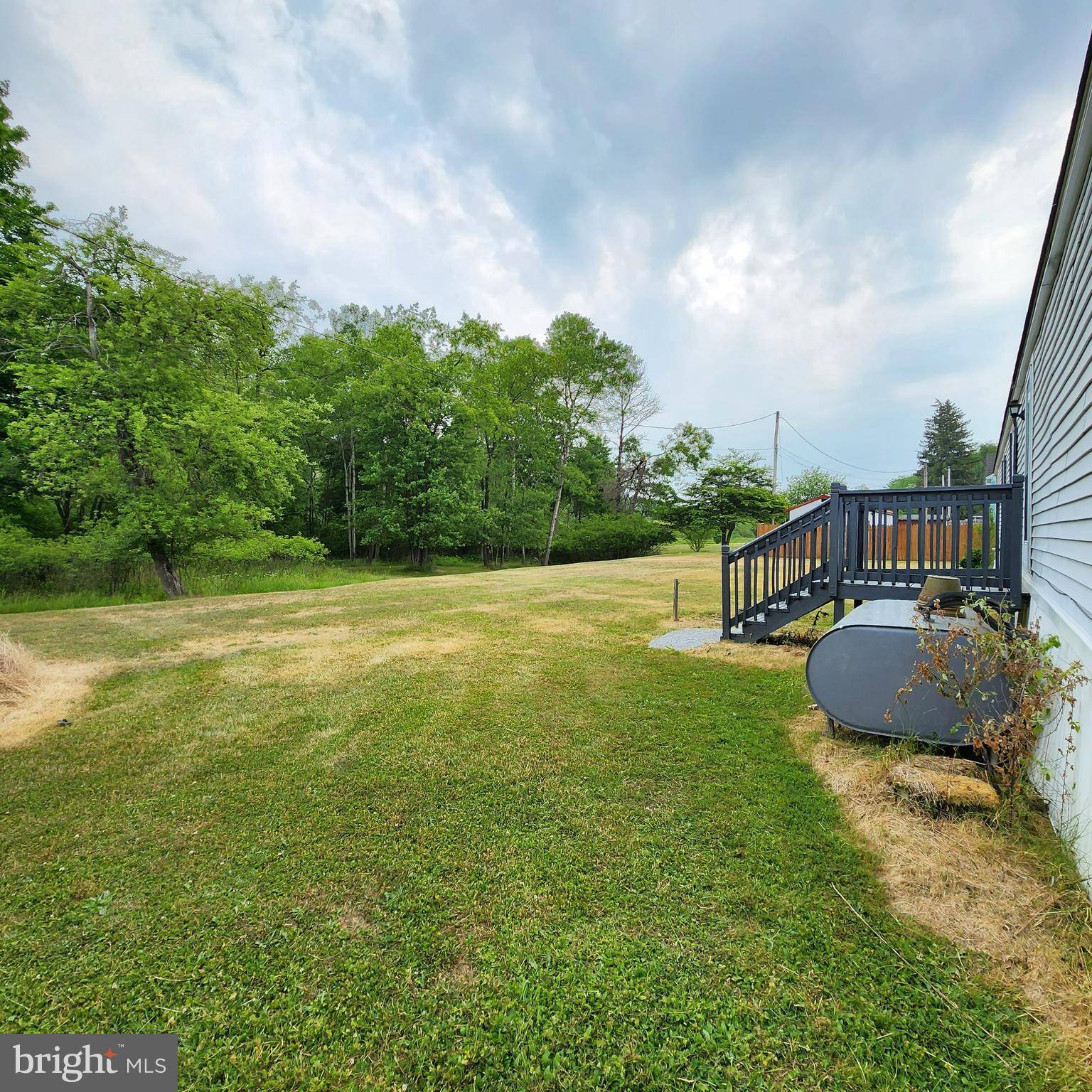 Brisbin, PA 16620,188 OPOSSUM ALLEY