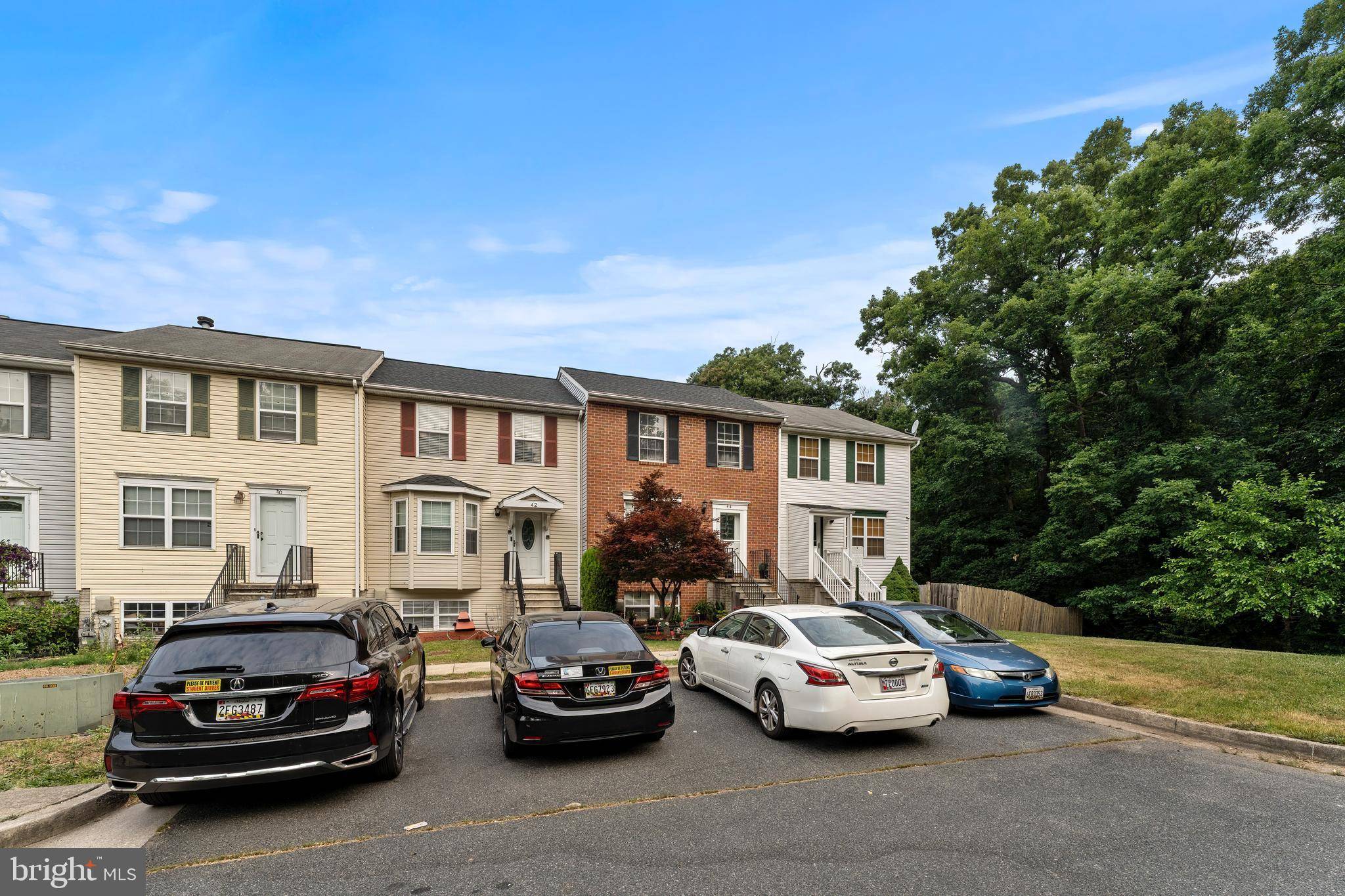 Rosedale, MD 21237,44 TAMERON PL