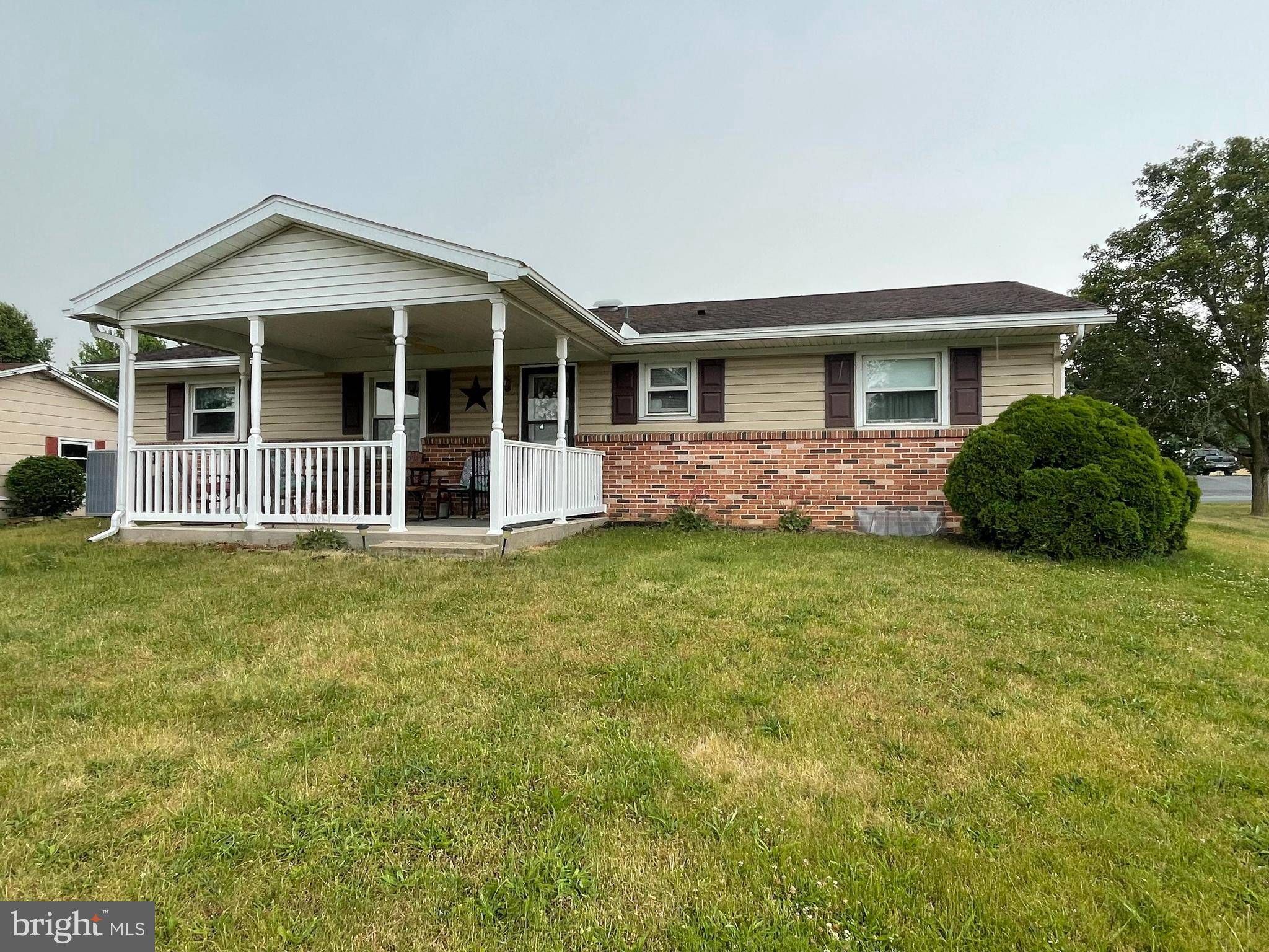 Greencastle, PA 17225,3427 WESTVIEW CIRCLE