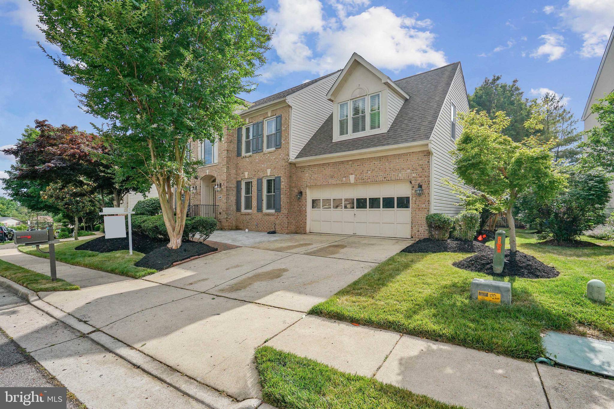 Woodbridge, VA 22191,13394 POTOMAC PATH DR