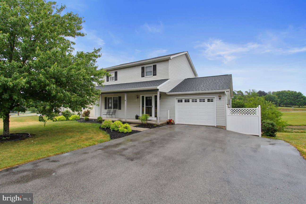 Biglerville, PA 17307,14 HILLCREST DR