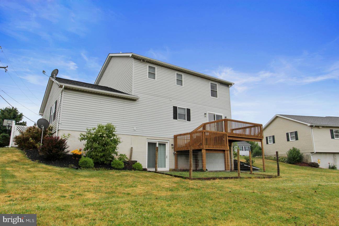 Biglerville, PA 17307,14 HILLCREST DR