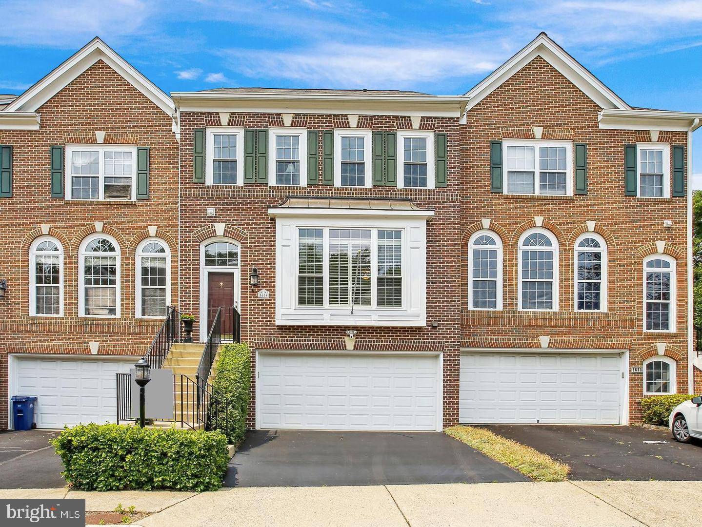 Alexandria, VA 22310,5654 GOVERNORS POND CIR