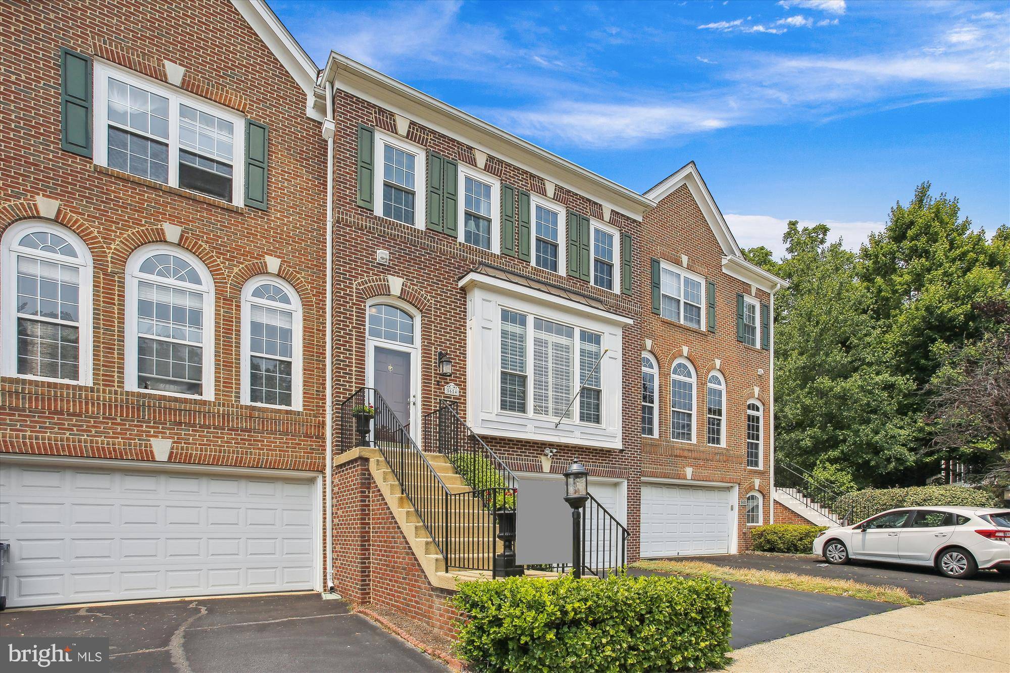 Alexandria, VA 22310,5654 GOVERNORS POND CIR