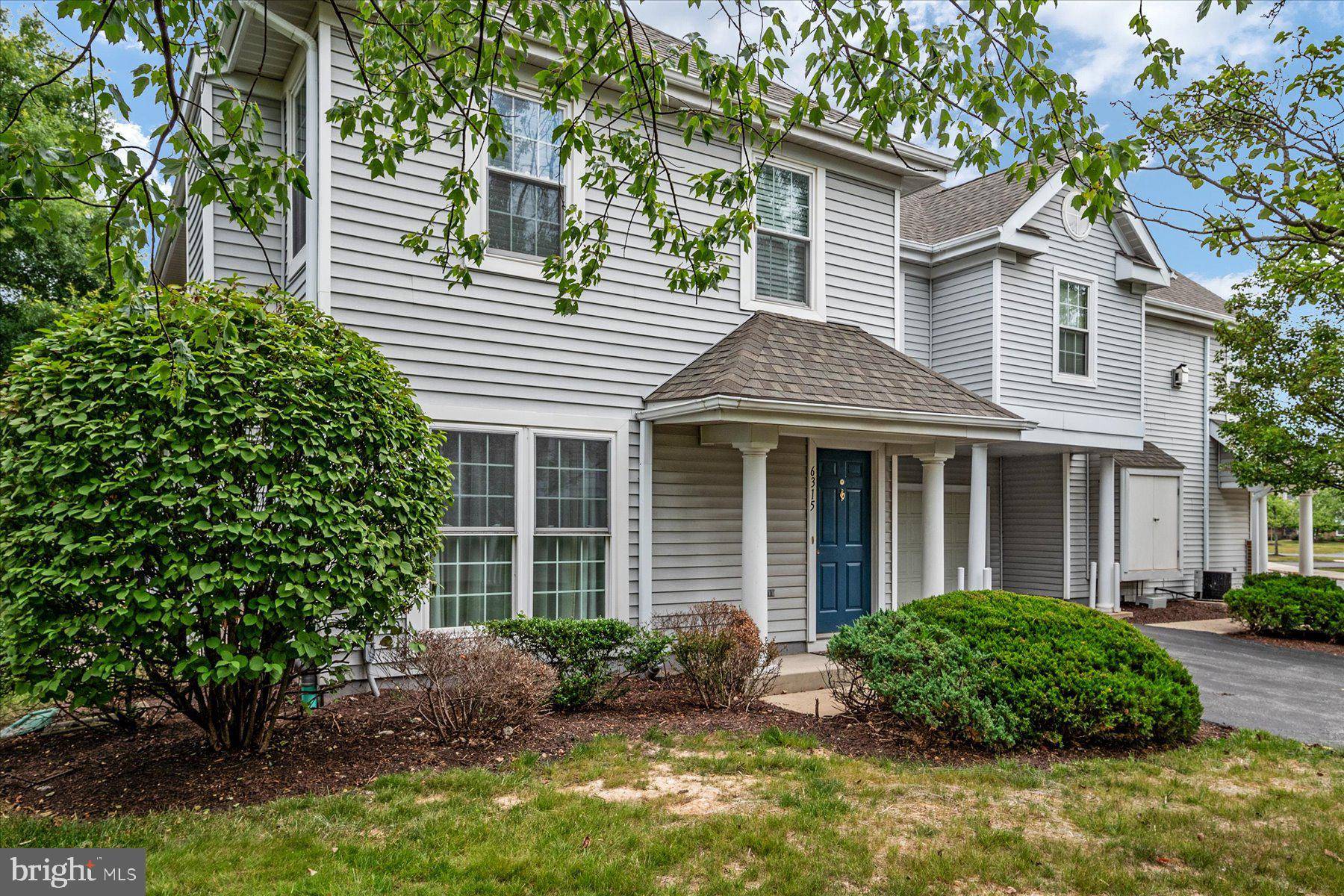 Columbia, MD 21045,6315 WILD SWAN WAY #101