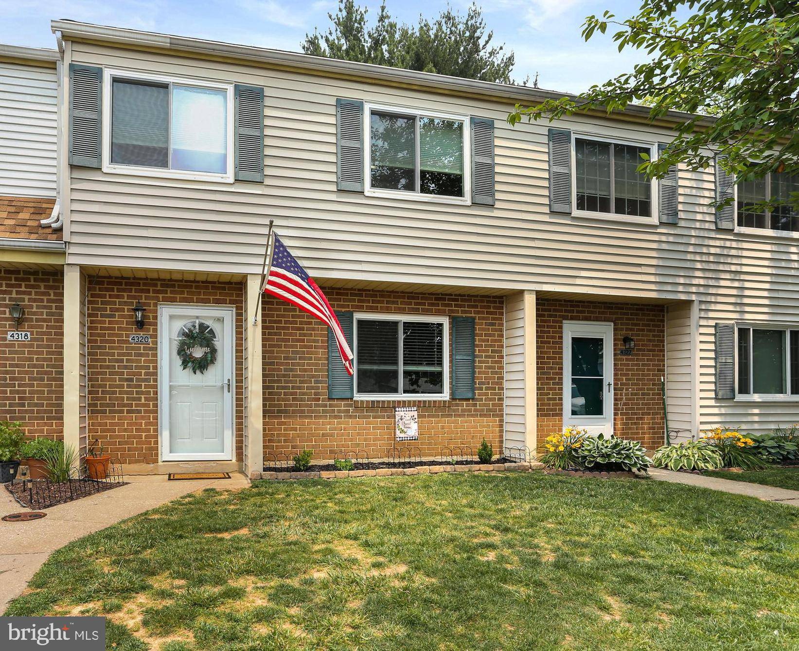 Hampstead, MD 21074,4320 WHITE OAK CT #4320