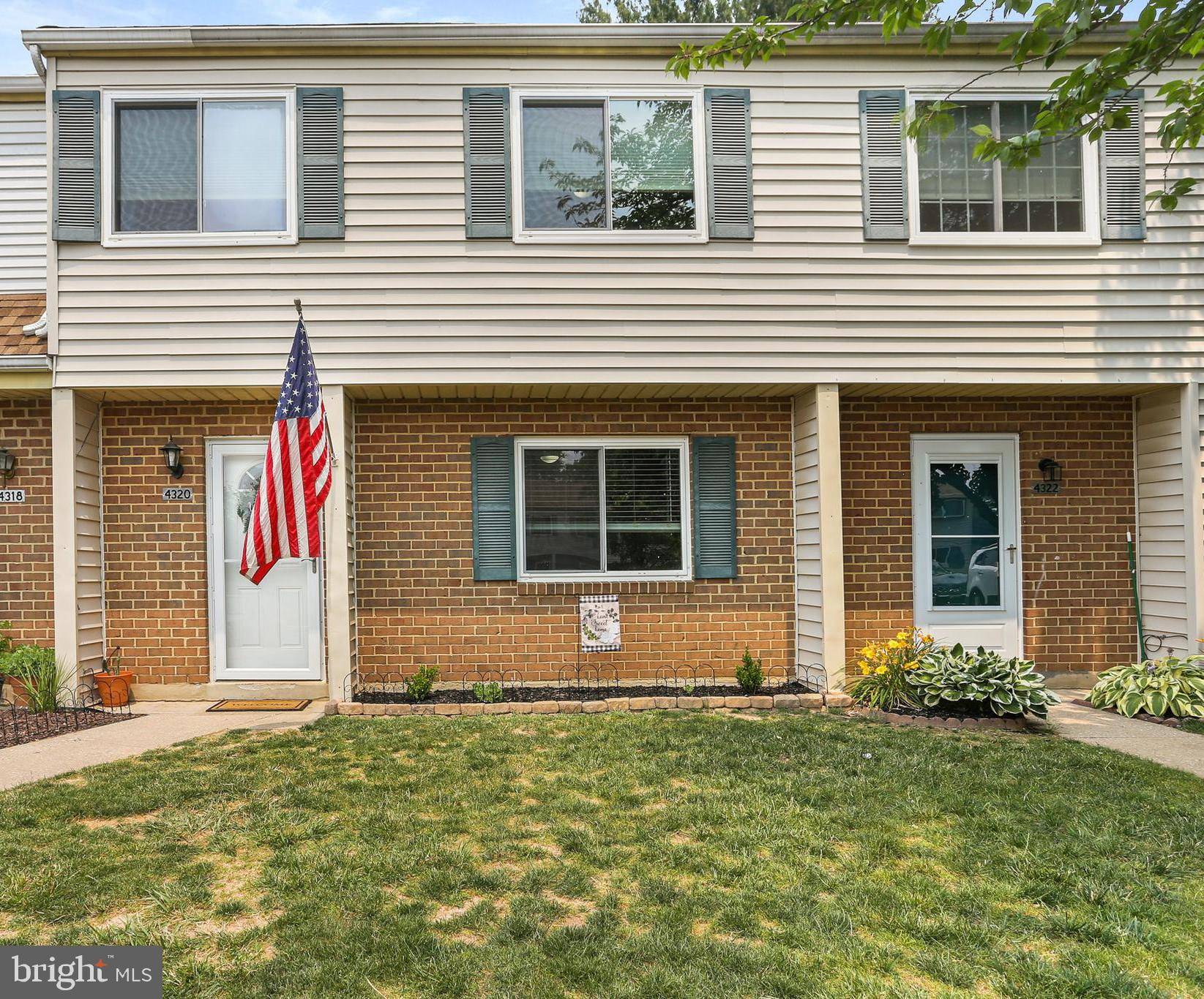 Hampstead, MD 21074,4320 WHITE OAK CT #4320