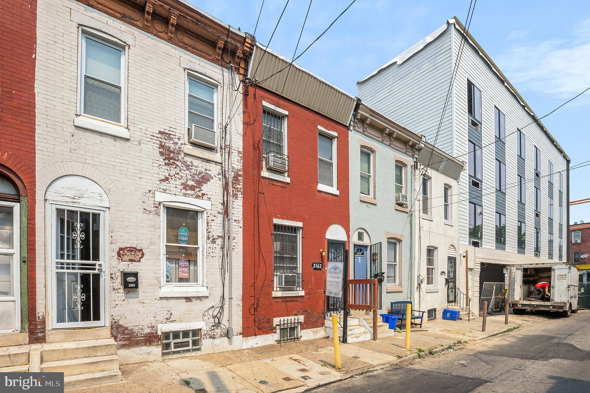 Philadelphia, PA 19122,2162 N PALETHORP ST