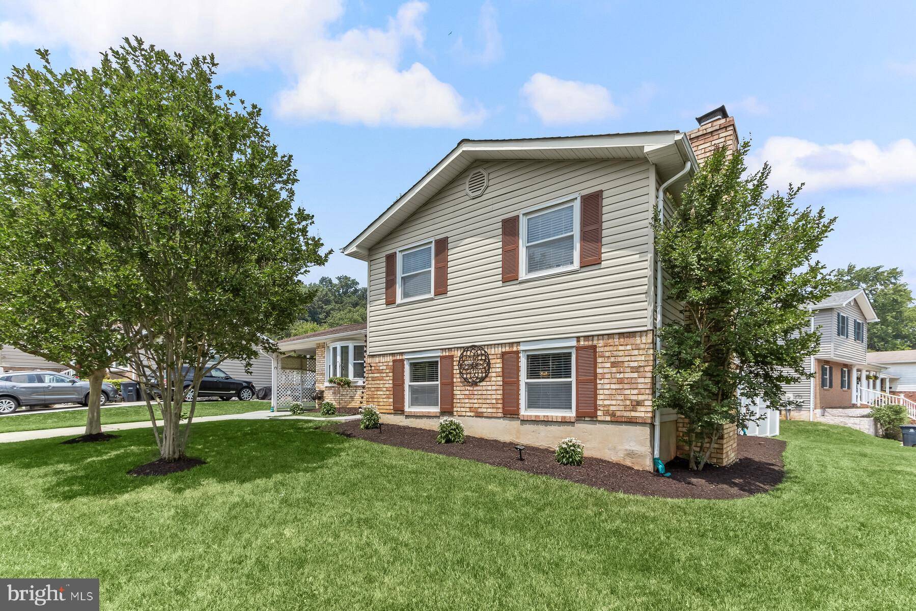 Laurel, MD 20708,12601 N POINT LN