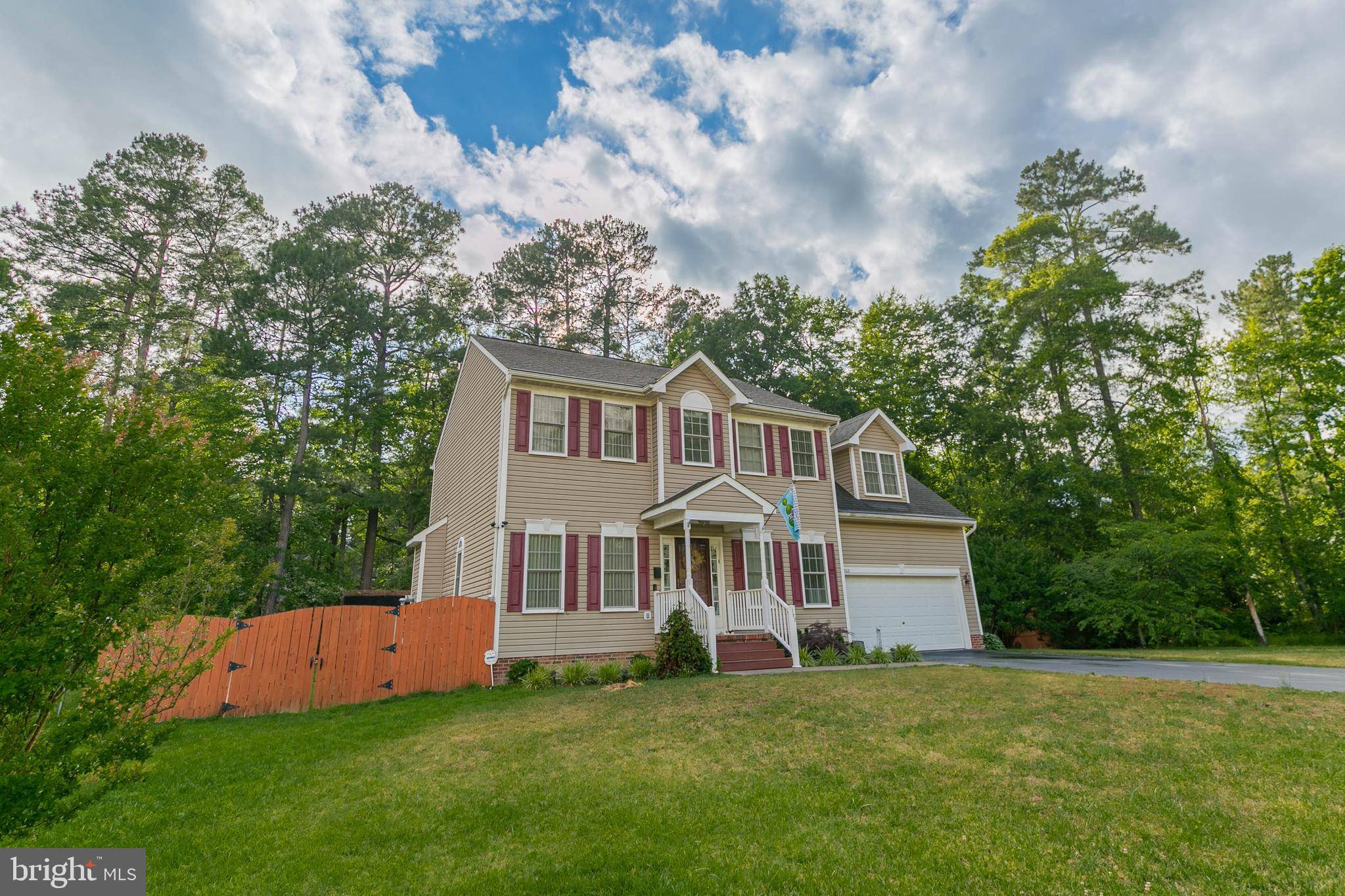 Ruther Glen, VA 22546,702 WELSH DR