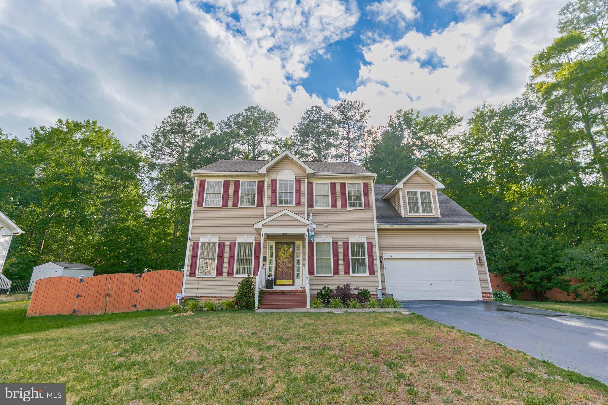 Ruther Glen, VA 22546,702 WELSH DR