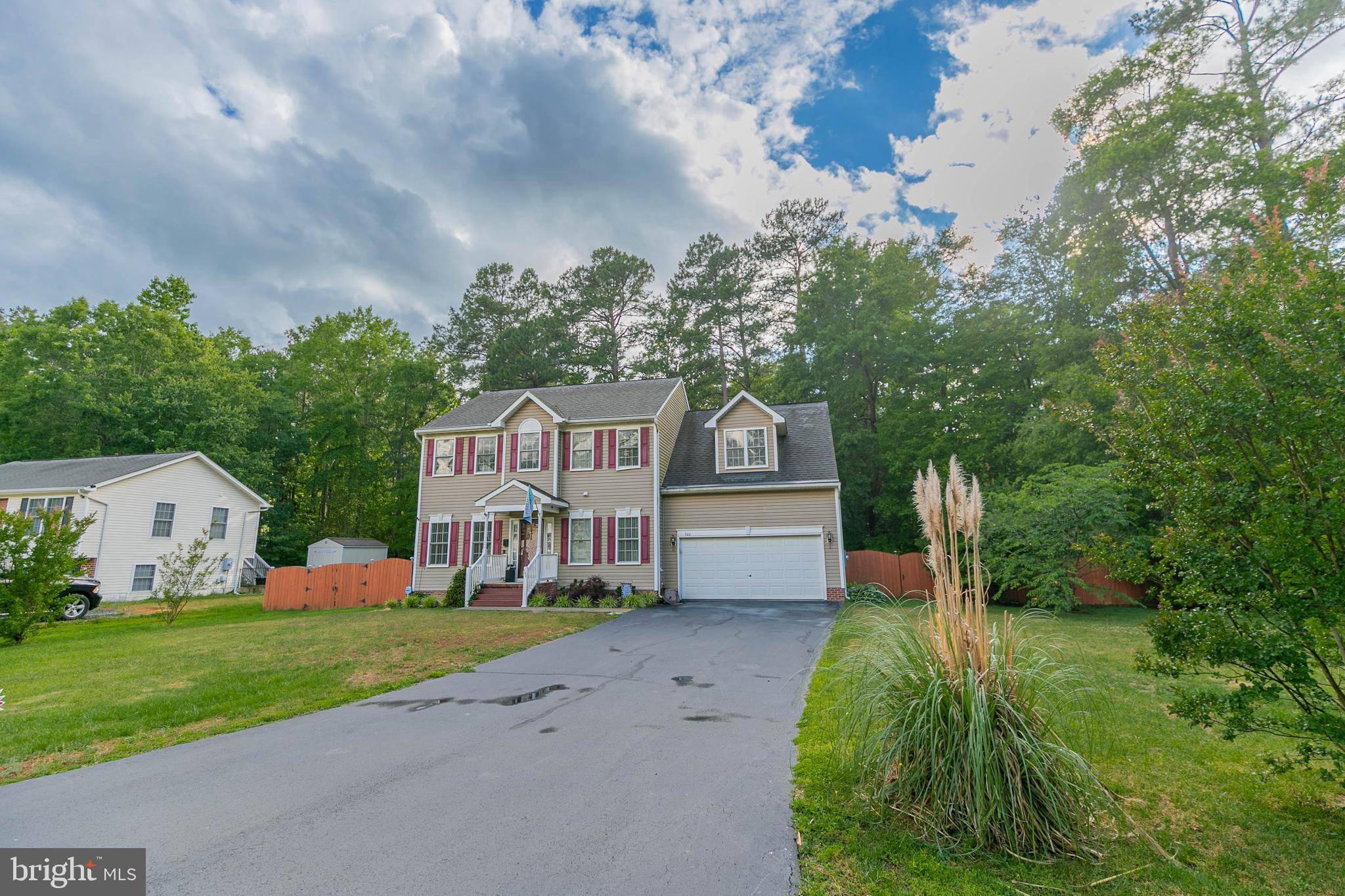 Ruther Glen, VA 22546,702 WELSH DR