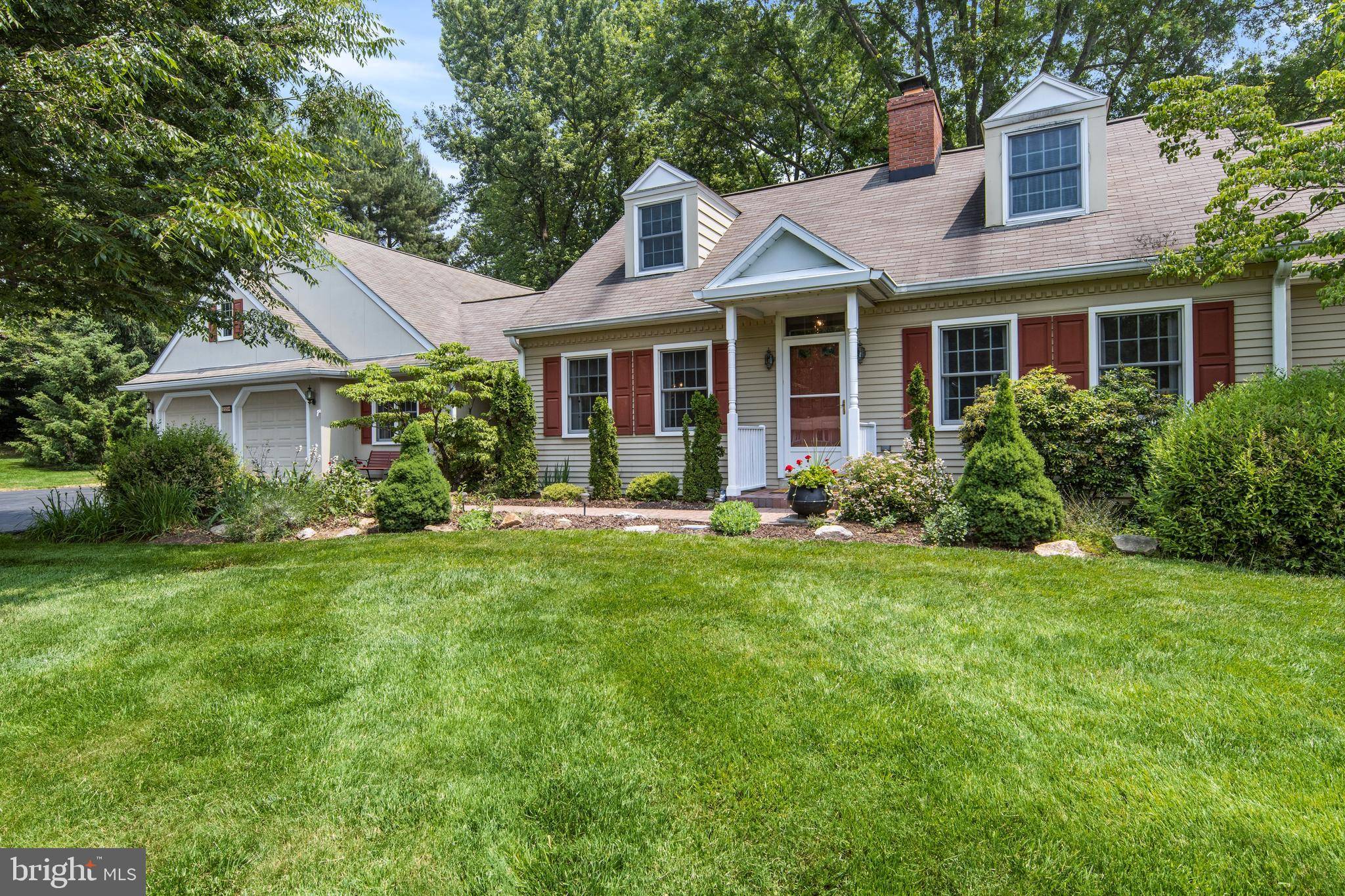 Kennett Square, PA 19348,720 WILLOWDALE LN