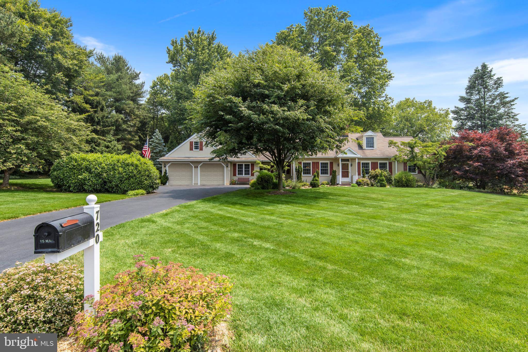 Kennett Square, PA 19348,720 WILLOWDALE LN