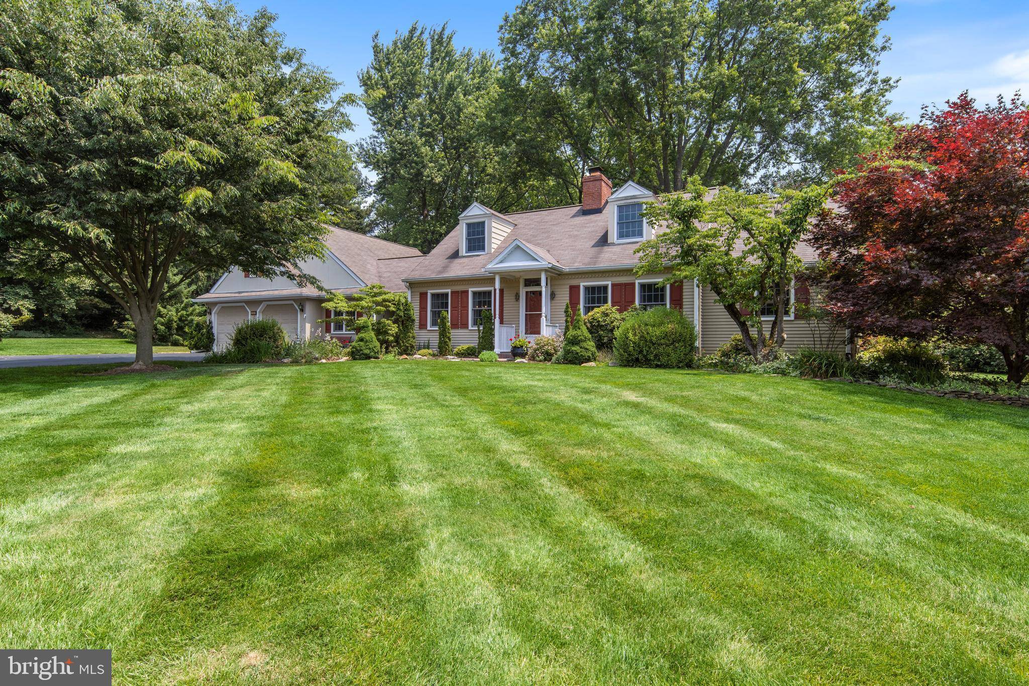 Kennett Square, PA 19348,720 WILLOWDALE LN