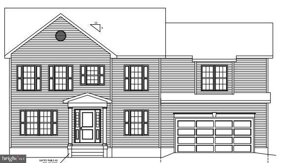 Culpeper, VA 22701,LOT 5 MARYS PL