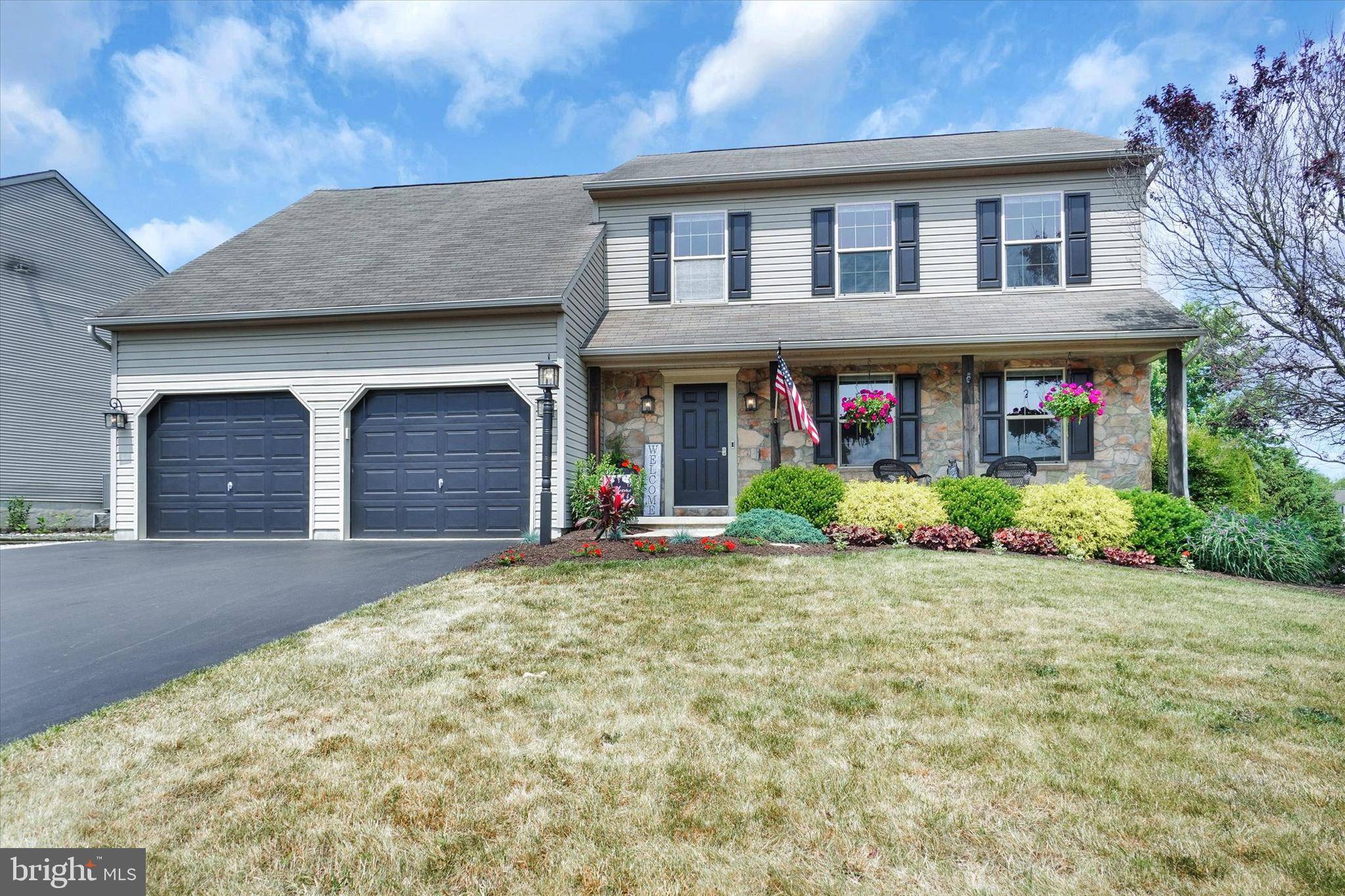 Dover, PA 17315,3743 KIMBERLY LN