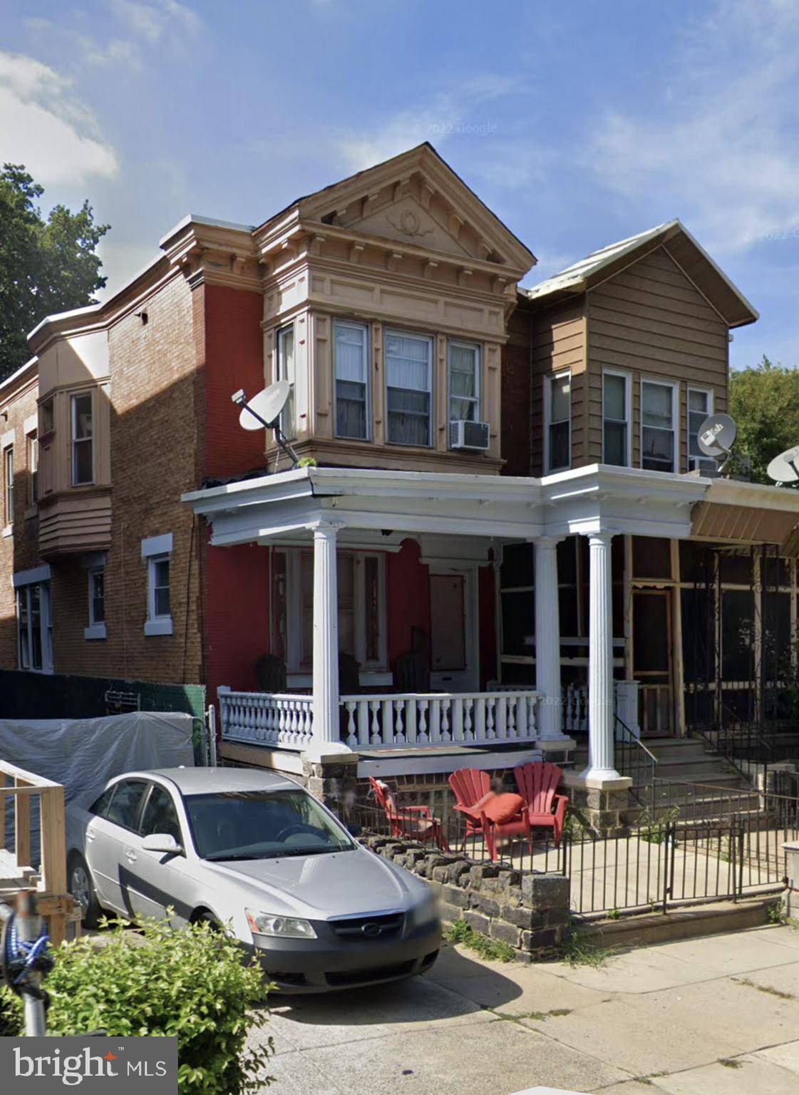 Philadelphia, PA 19143,5713 ASHLAND AVE