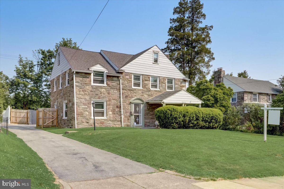 Drexel Hill, PA 19026,2413 GARRETT RD