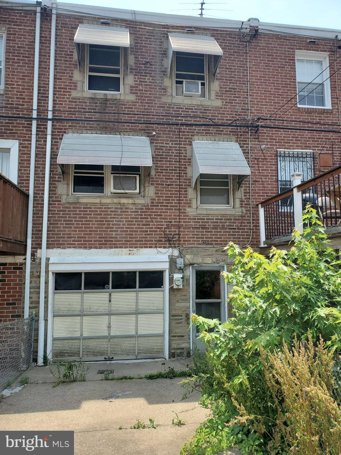 Philadelphia, PA 19135,7208 ALGARD ST