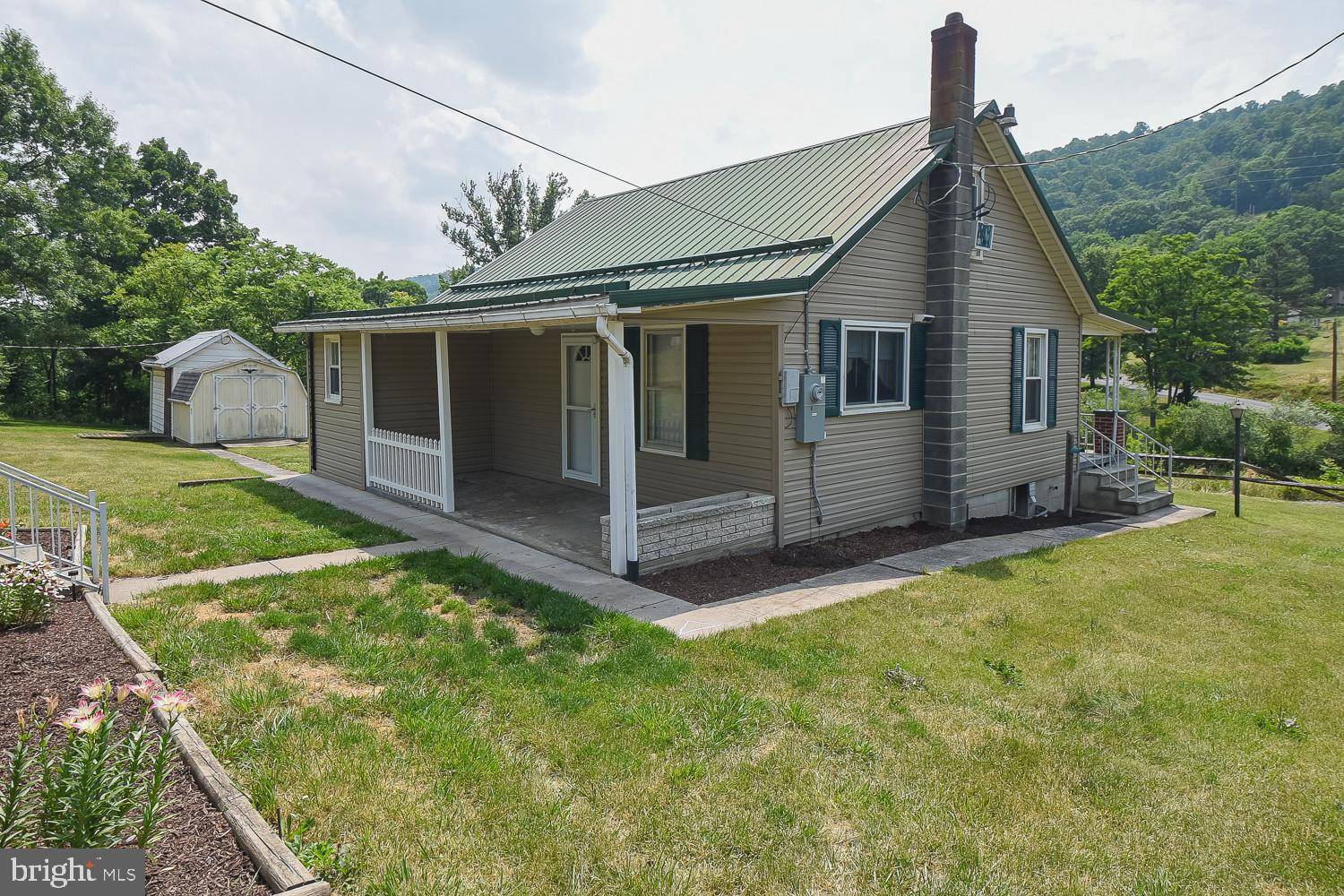 Wiley Ford, WV 26767,52 KINGBAUM ST