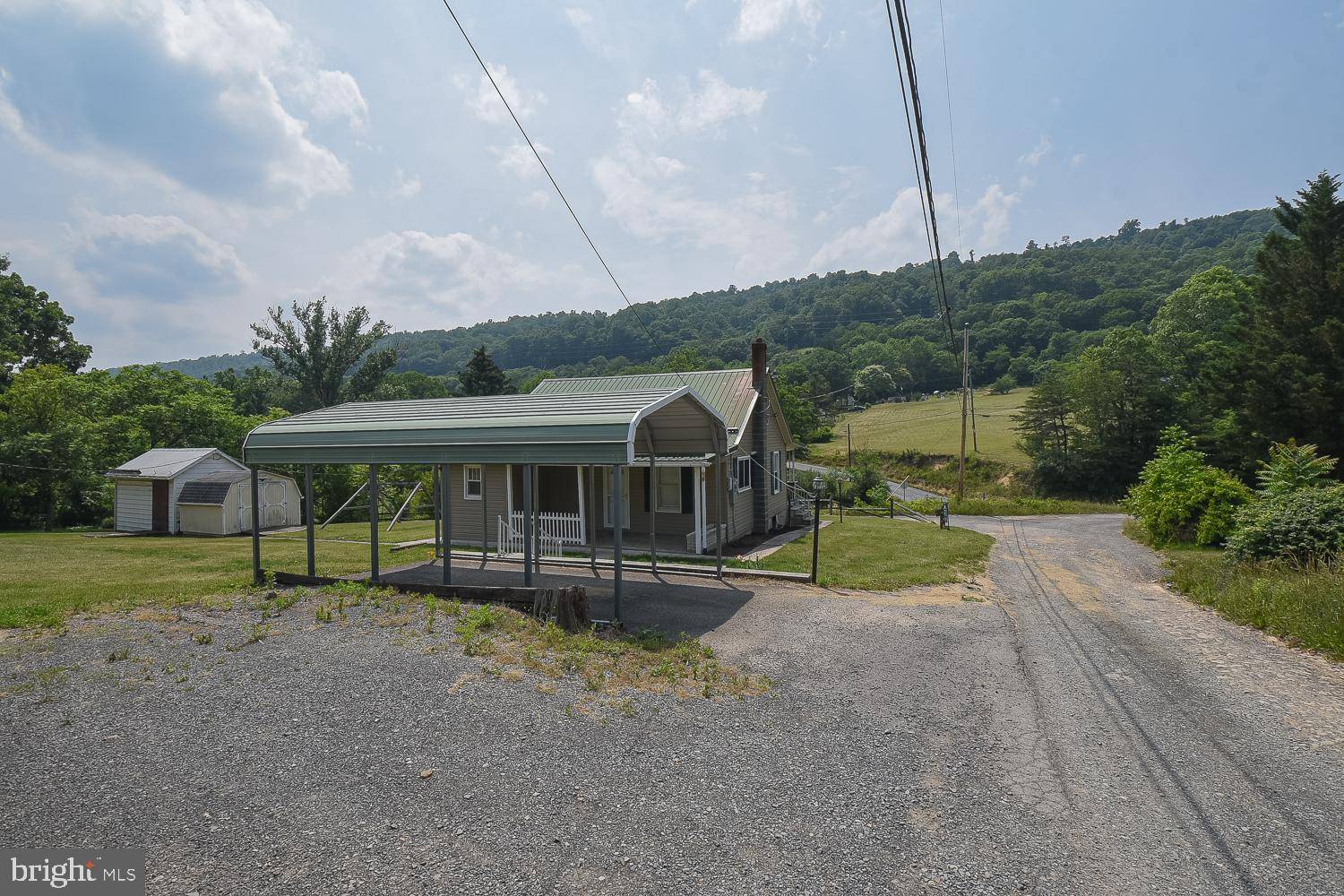 Wiley Ford, WV 26767,52 KINGBAUM ST