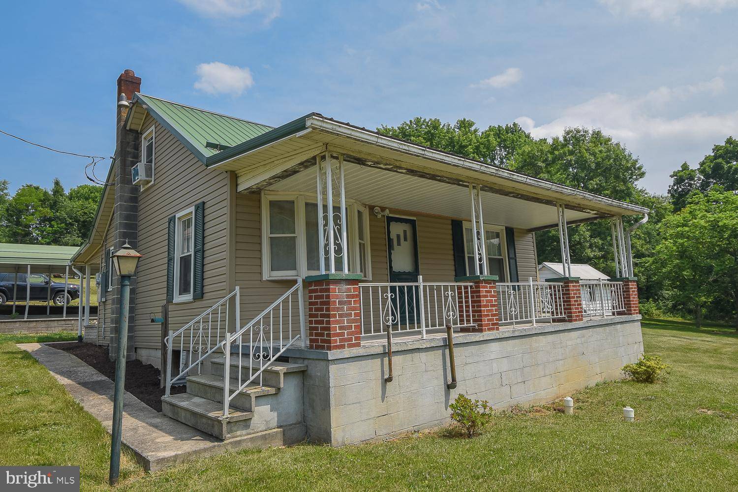 Wiley Ford, WV 26767,52 KINGBAUM ST