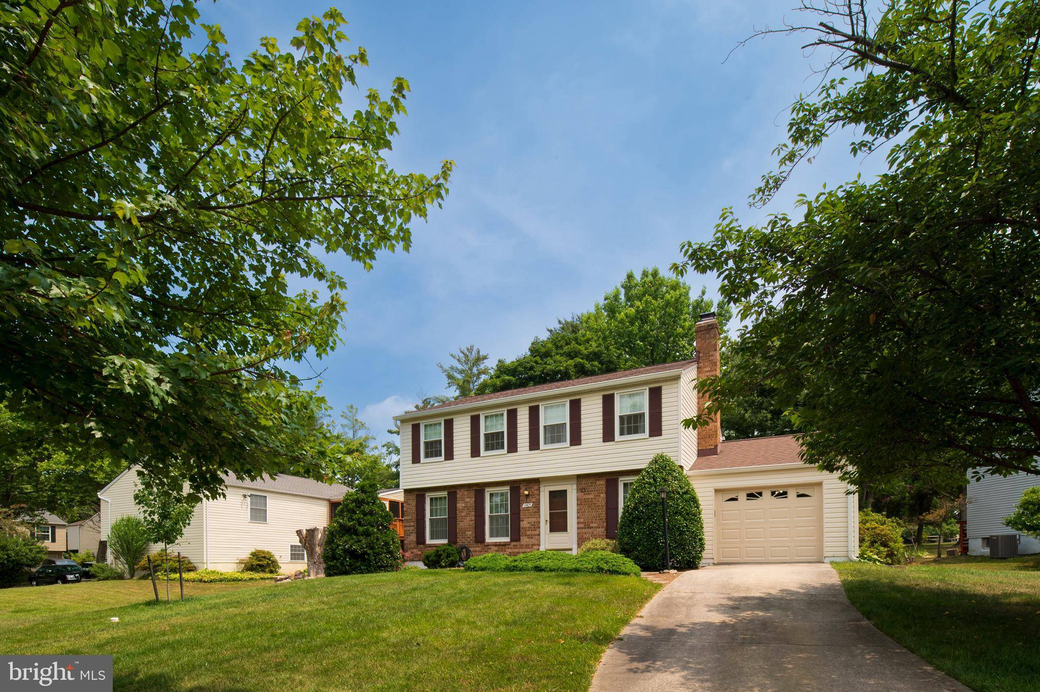 Columbia, MD 21045,6425 SKYWARD CT