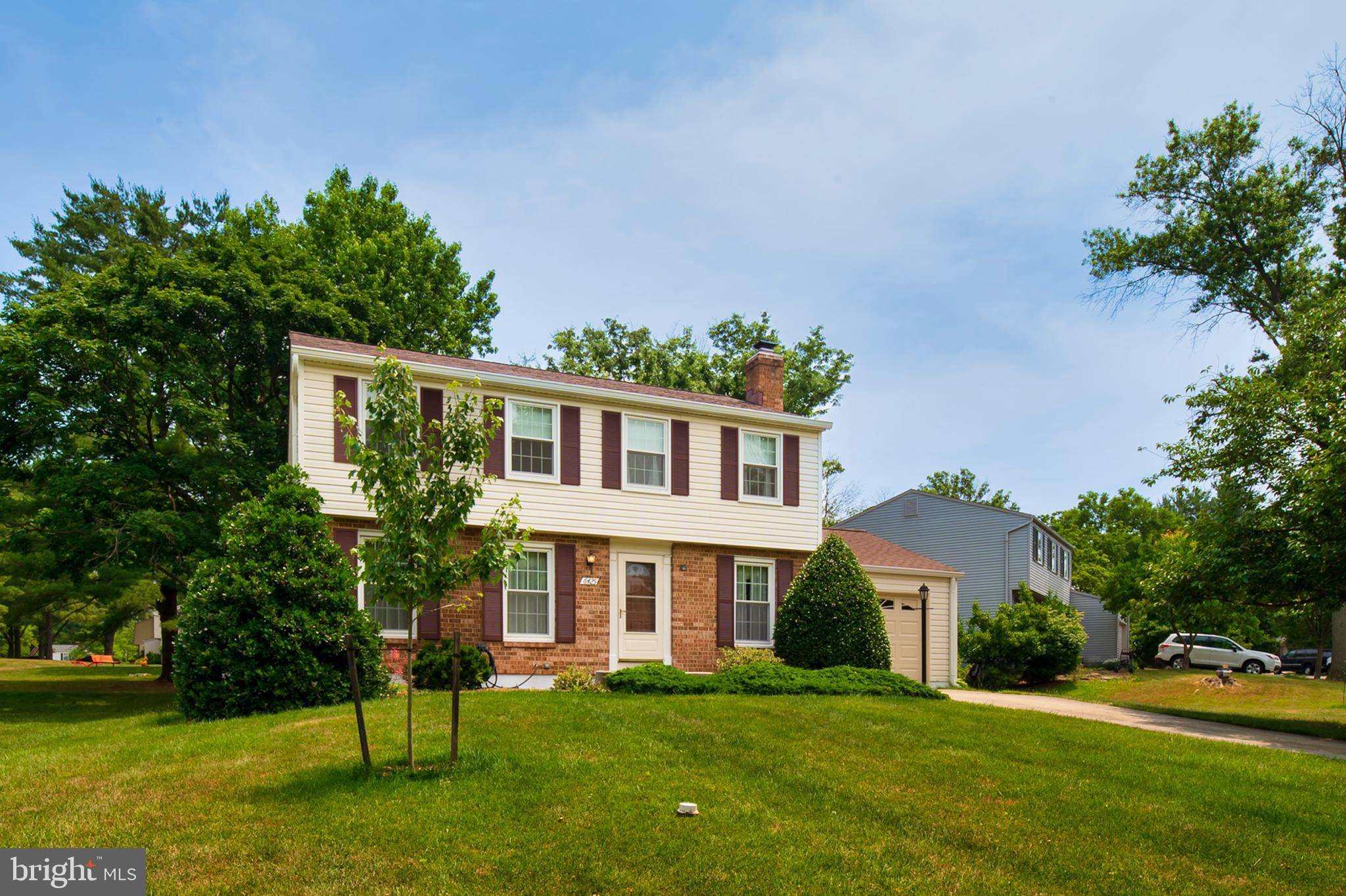 Columbia, MD 21045,6425 SKYWARD CT