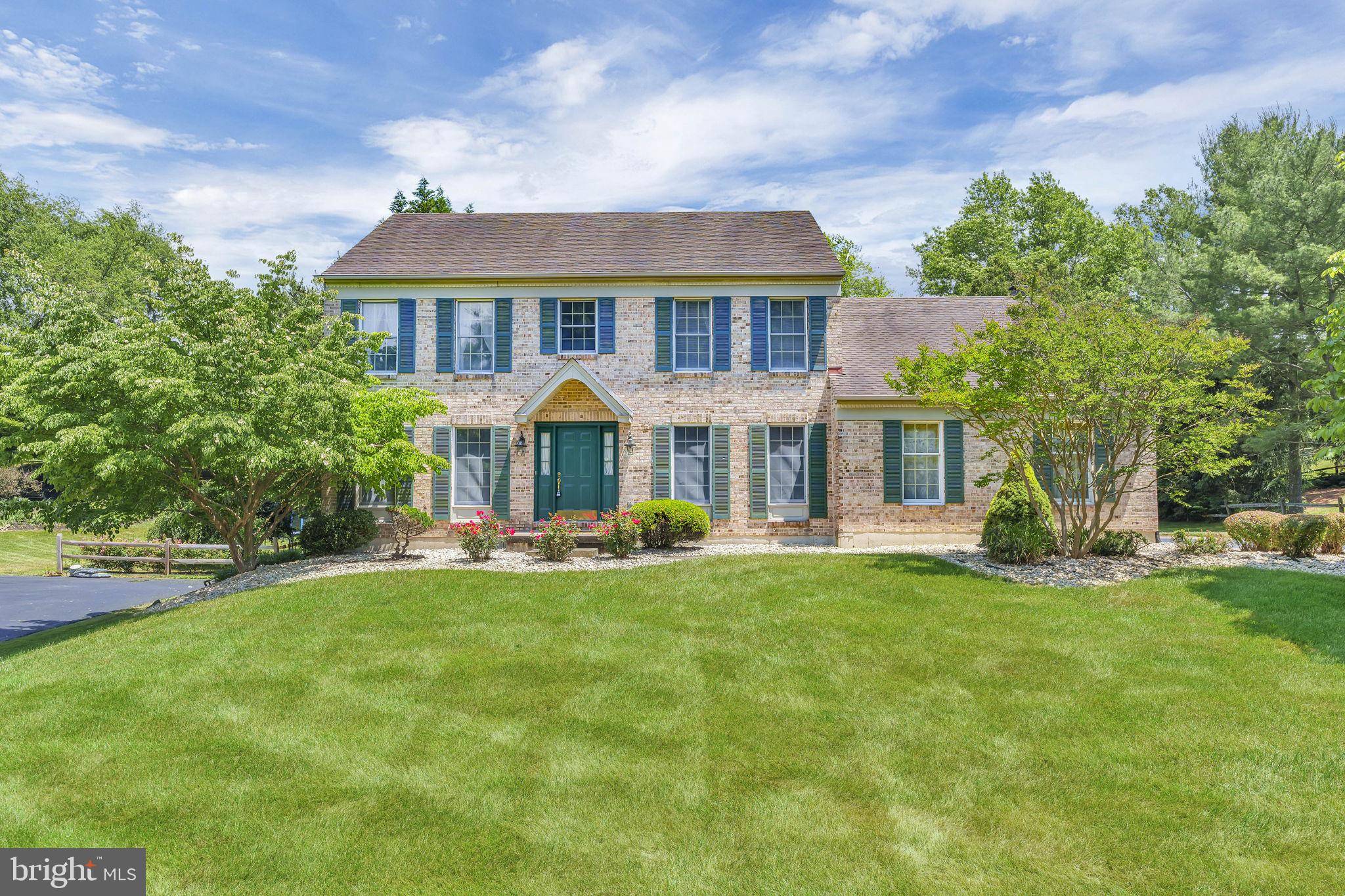 Hockessin, DE 19707,339 SHERINGHAM DR