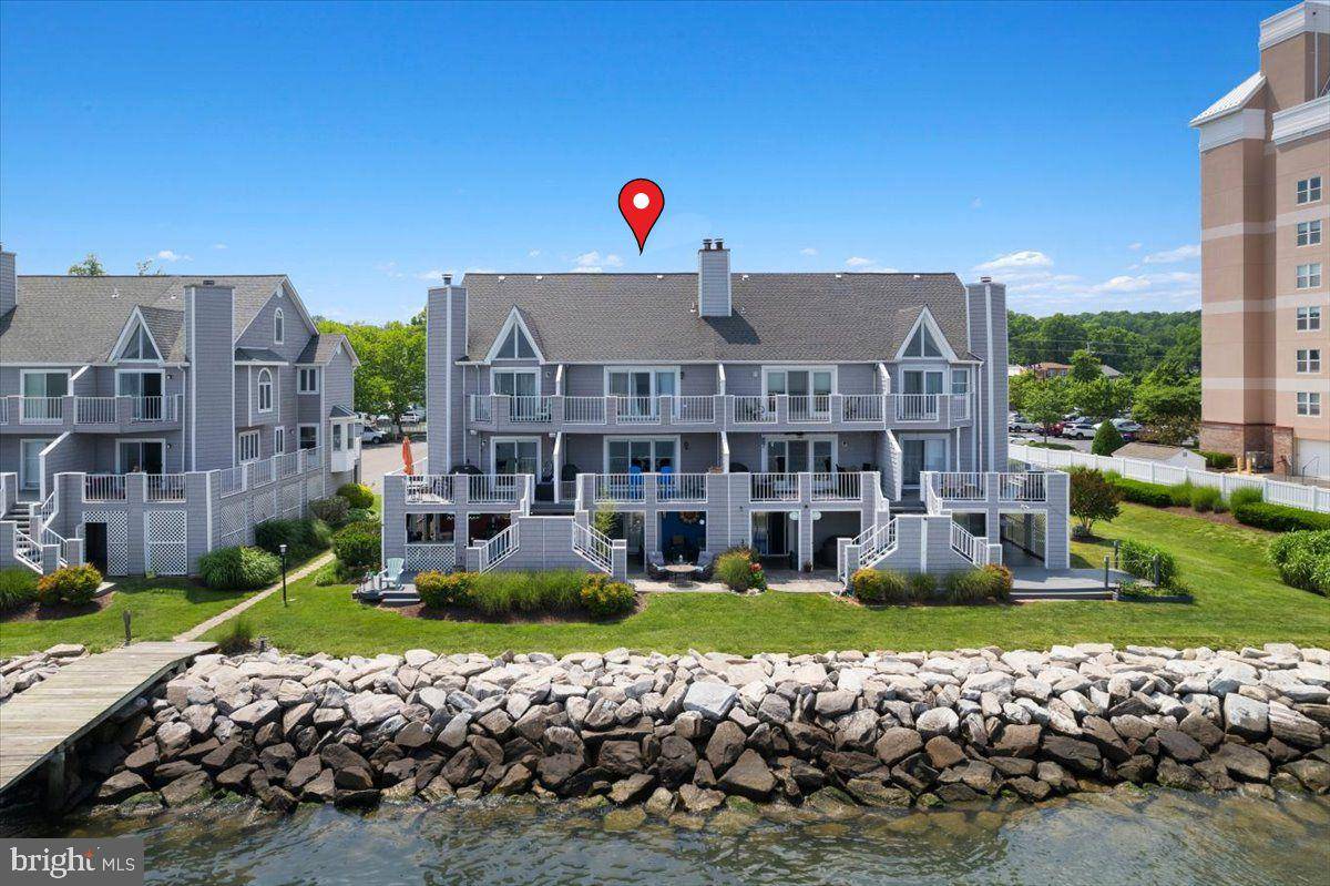 Chesapeake Beach, MD 20732,8347 BAY CREST CT