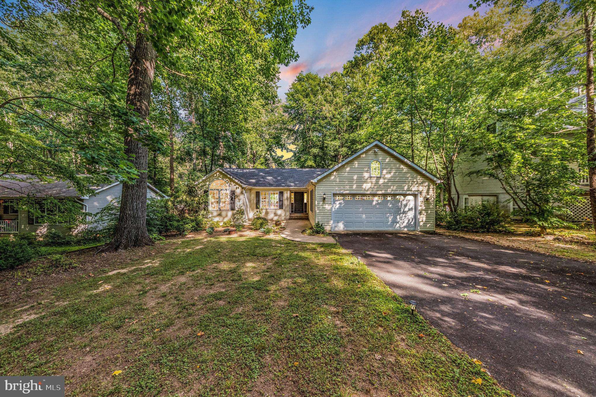 Locust Grove, VA 22508,335 STRATFORD CIR