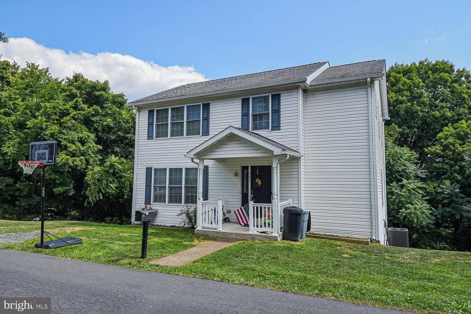 Ridgeley, WV 26753,391 ASHLAND DR