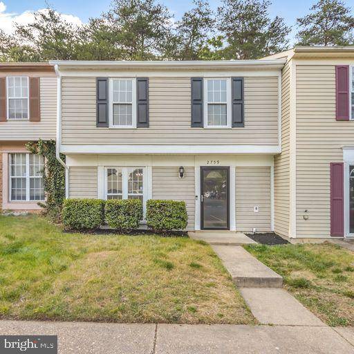 Waldorf, MD 20602,2759 RED LION PL