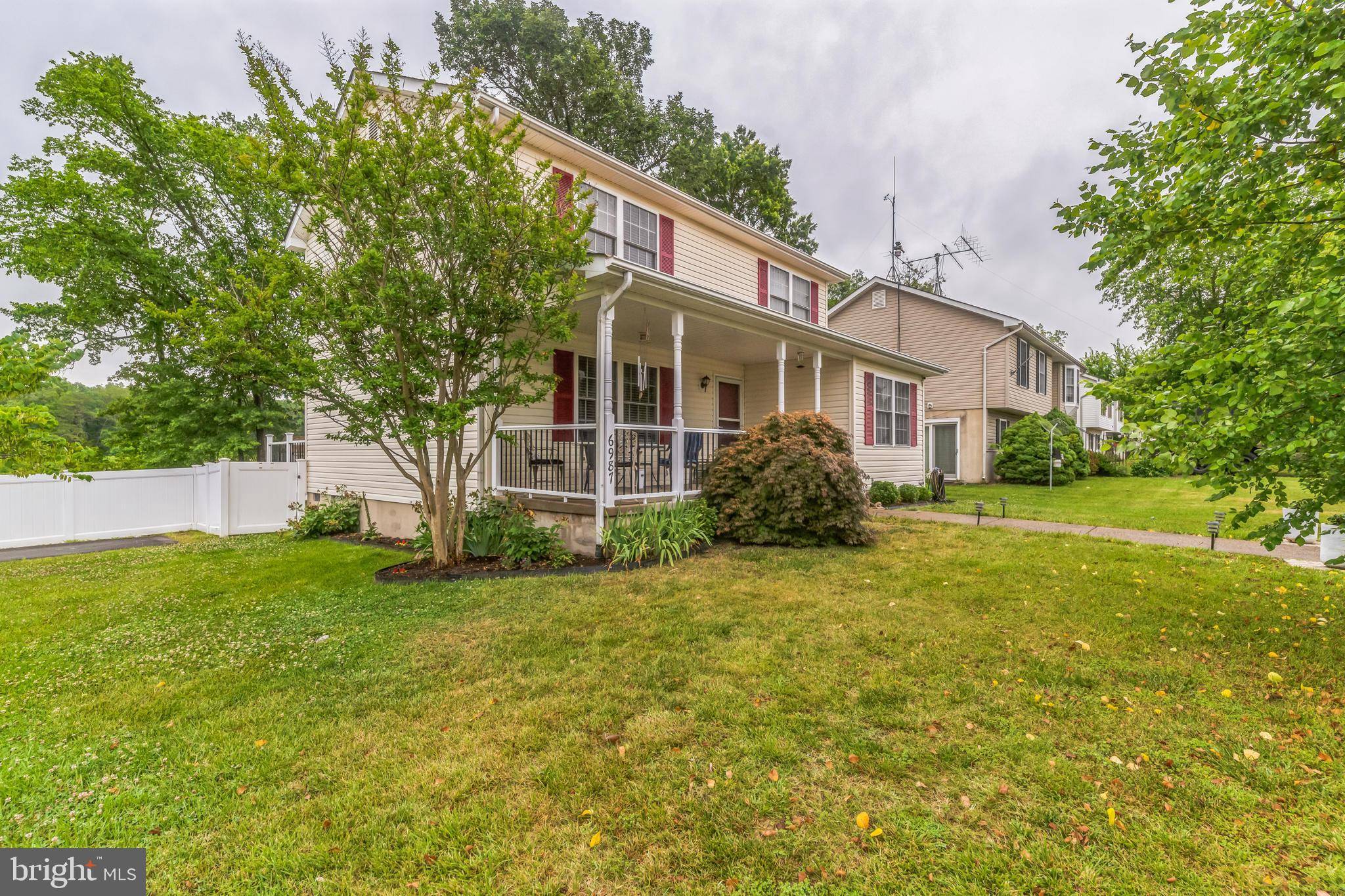 Remington, VA 22734,6987 JUSTIN CT E